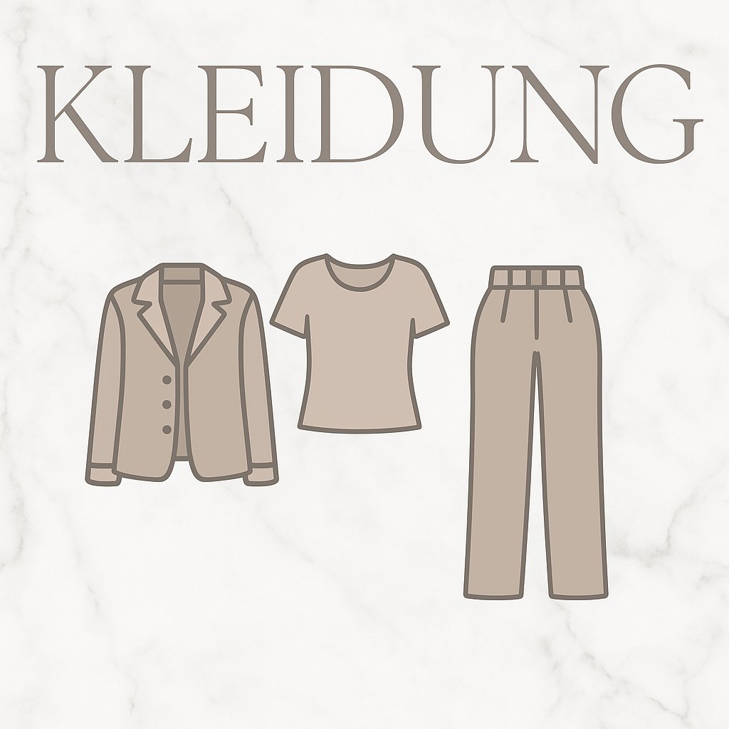 Kleidung