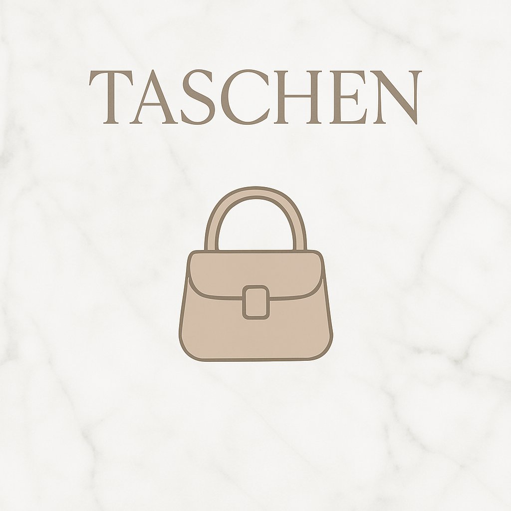 Taschen