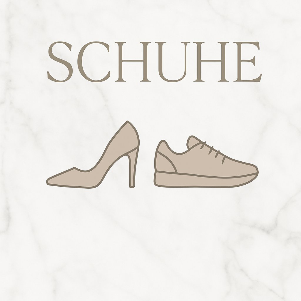 Schuhe