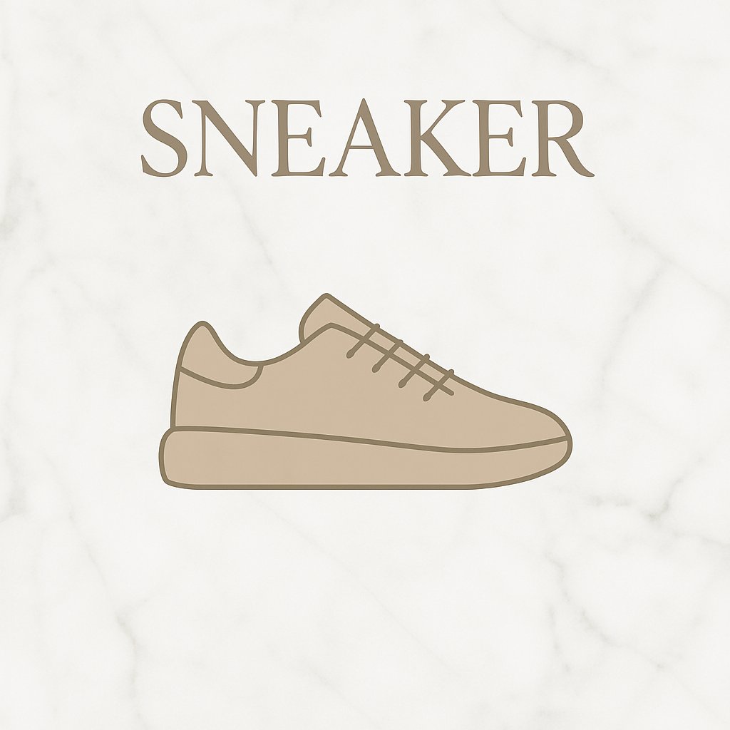 Sneaker