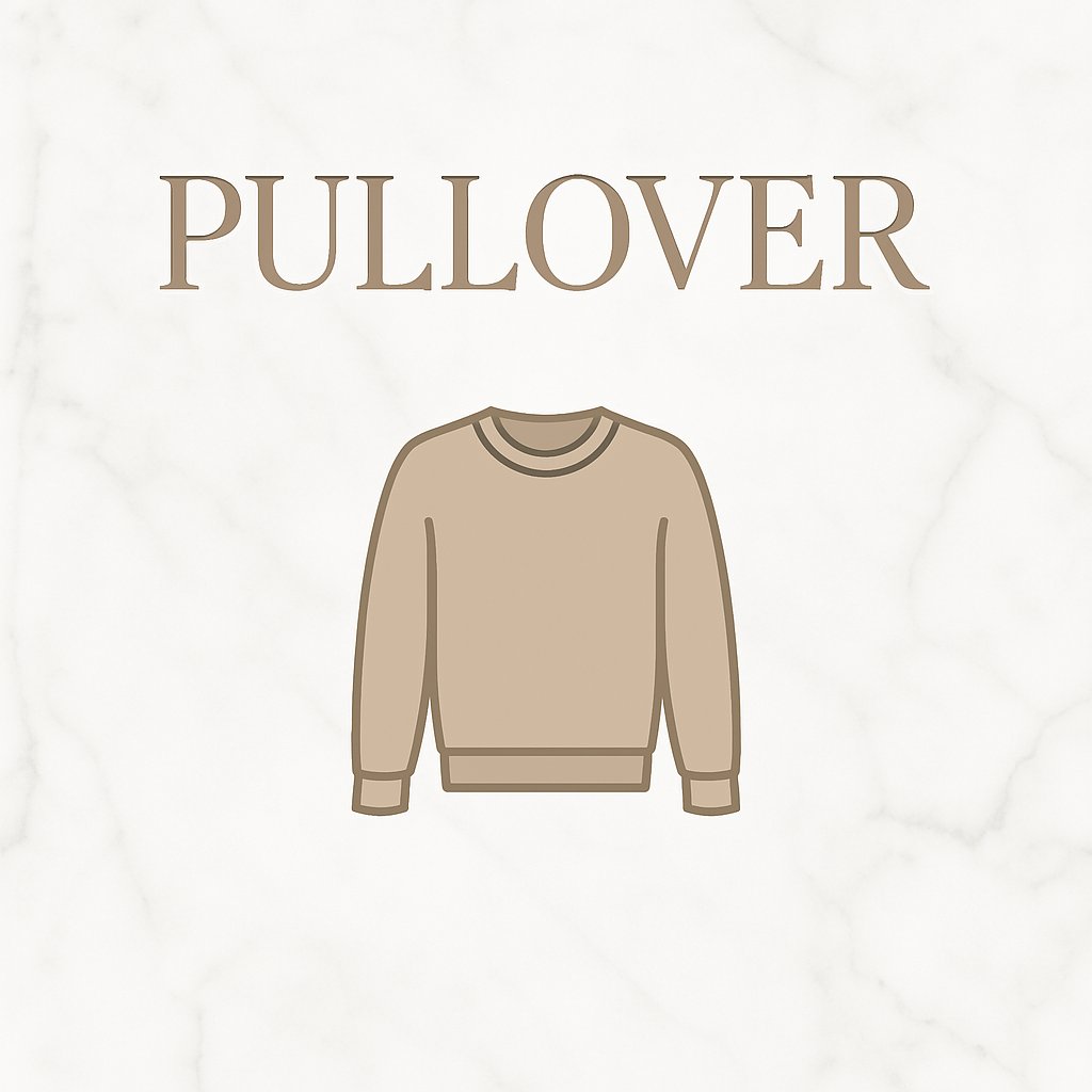Pullover