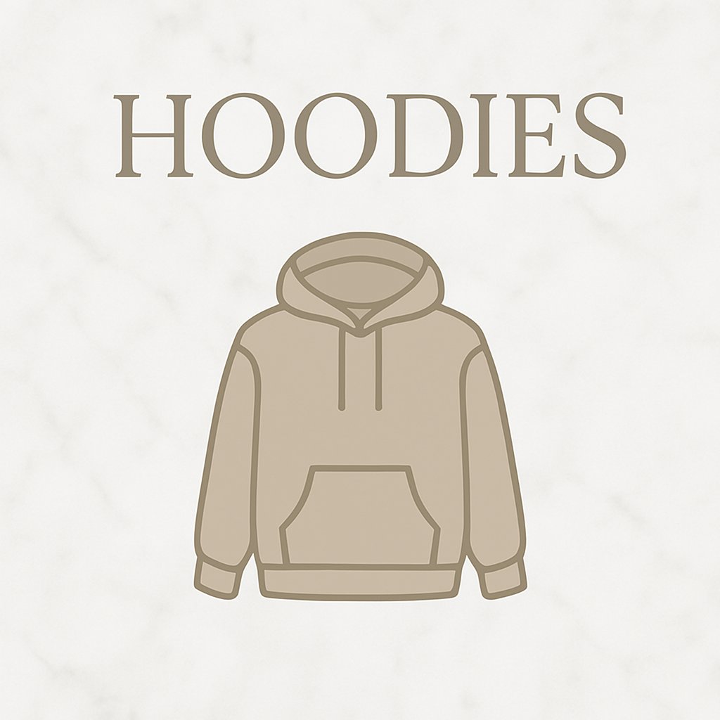 Hoodies