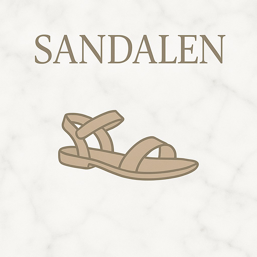 Sandalen