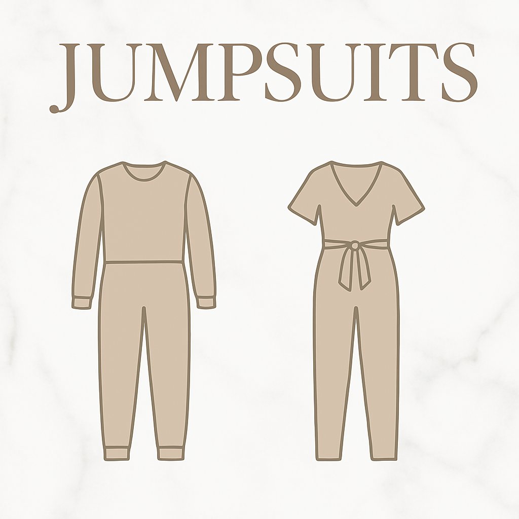 Jumpsuit