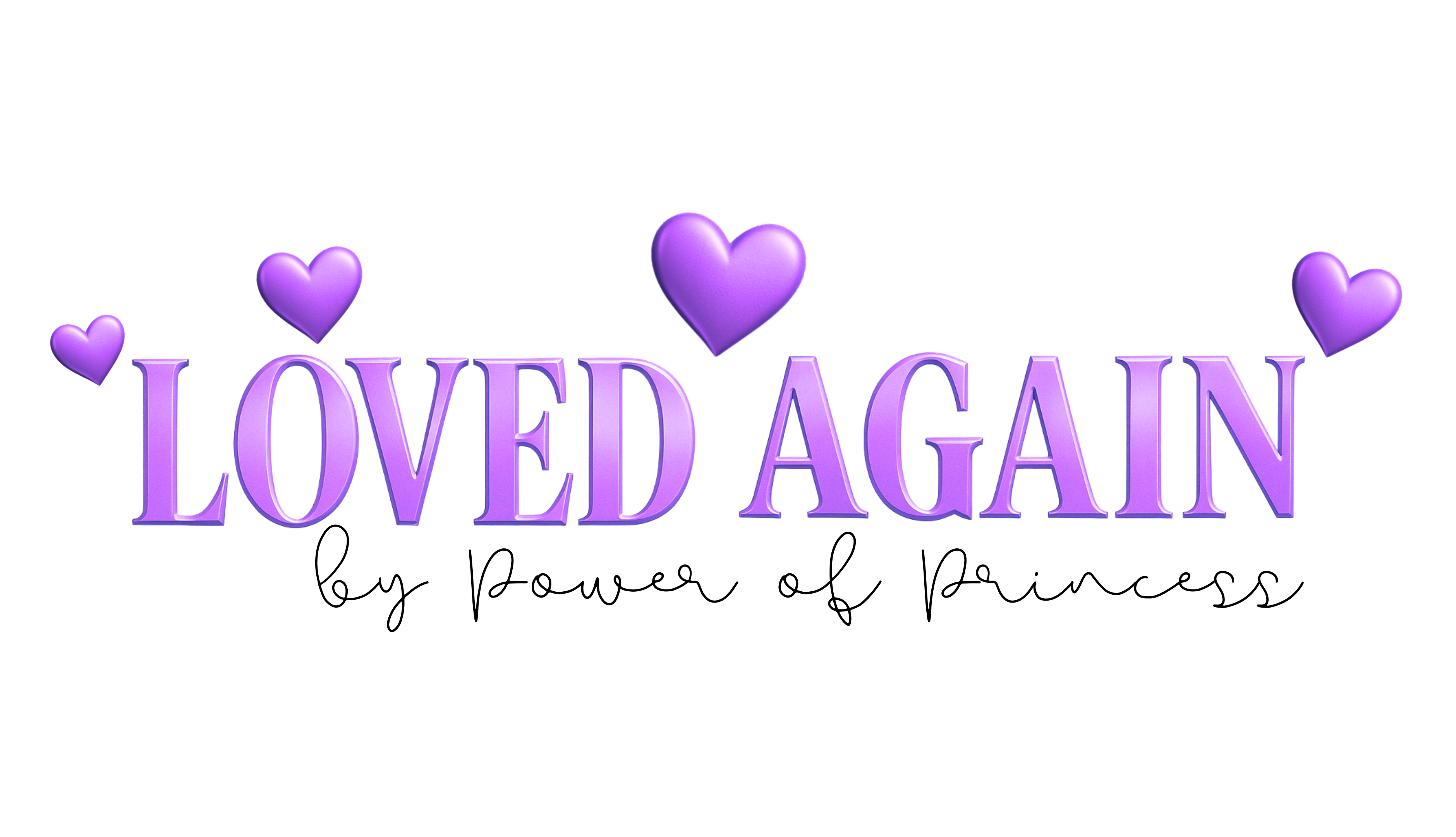 Loved Again