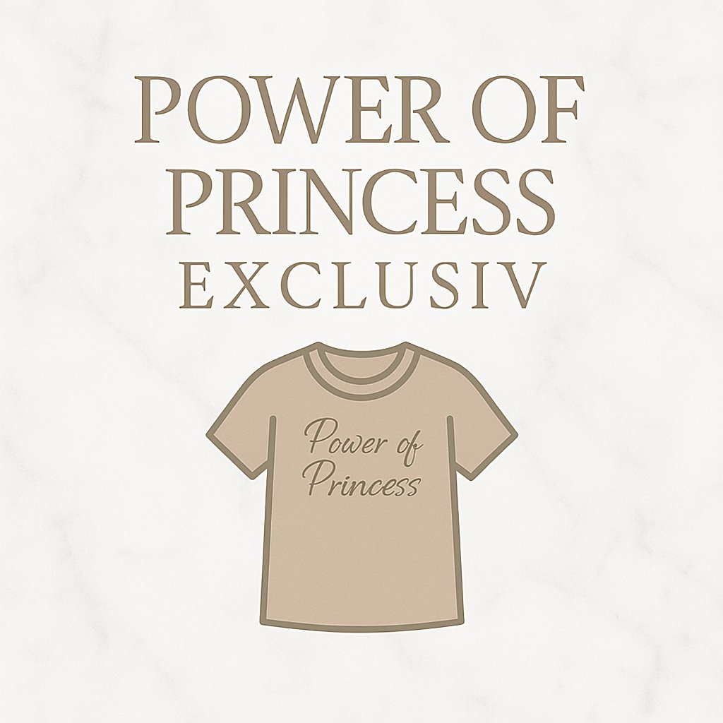 Power of Princess Exklusiv