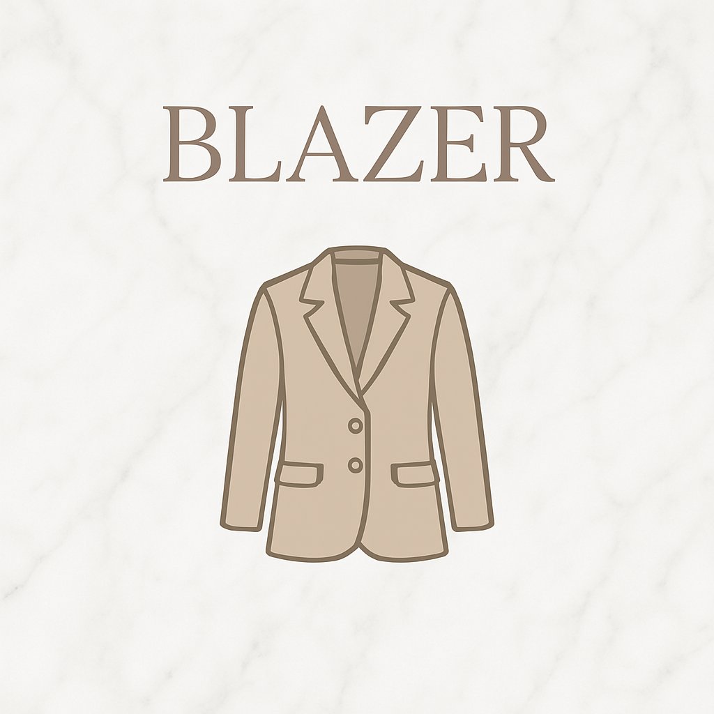 Blazer