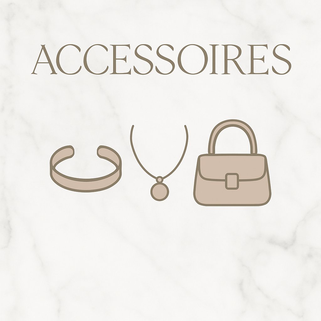 Accessoires