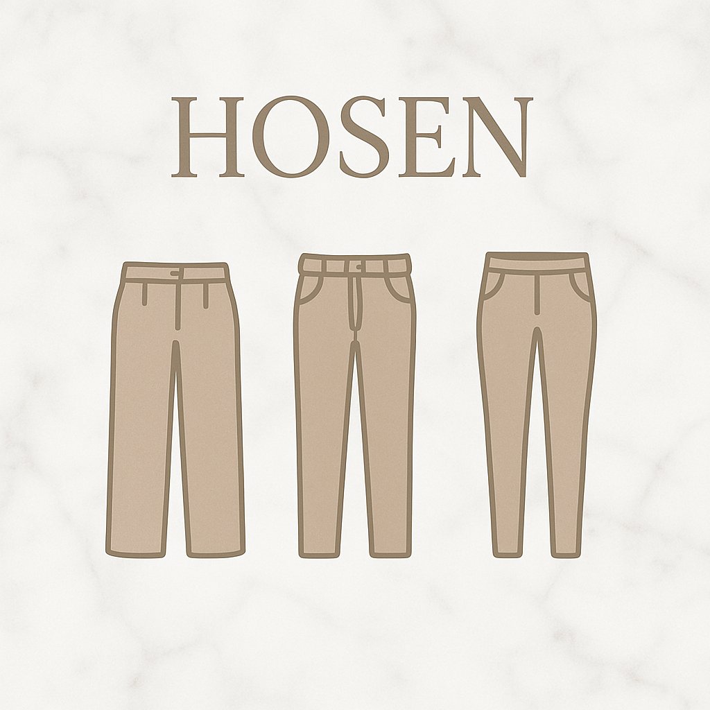 Hosen