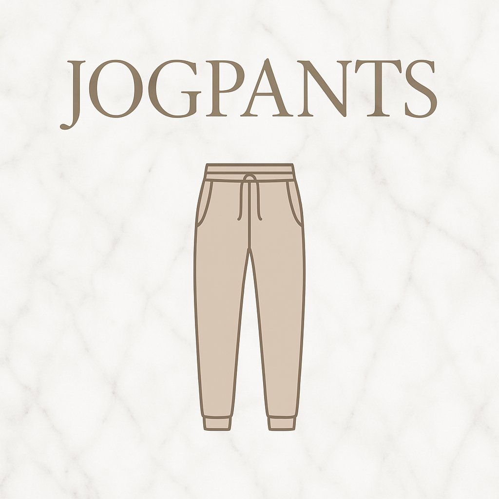 Jogpants