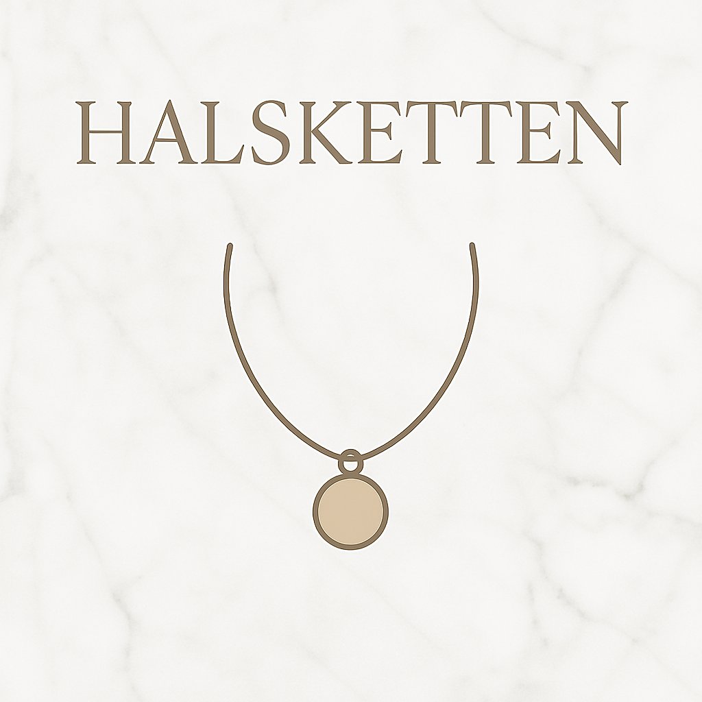 Halsketten