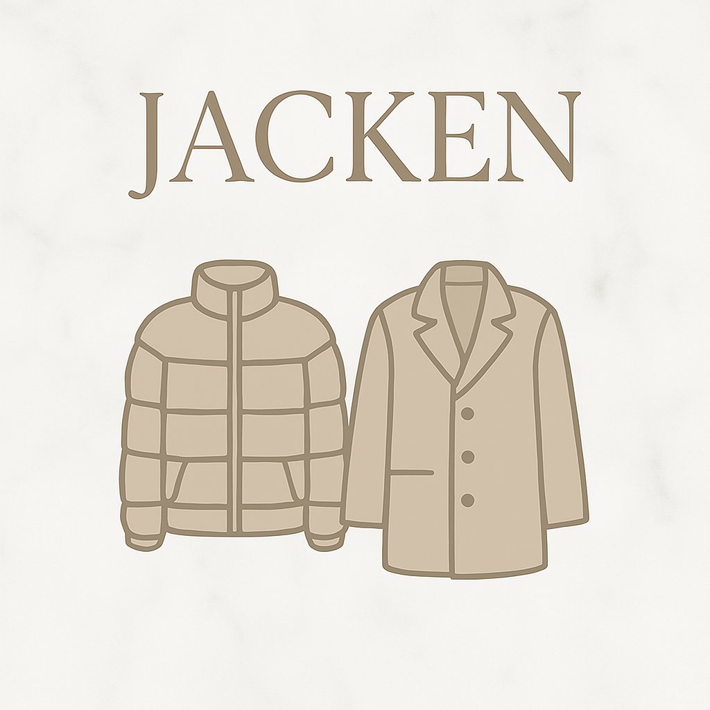 Jacken