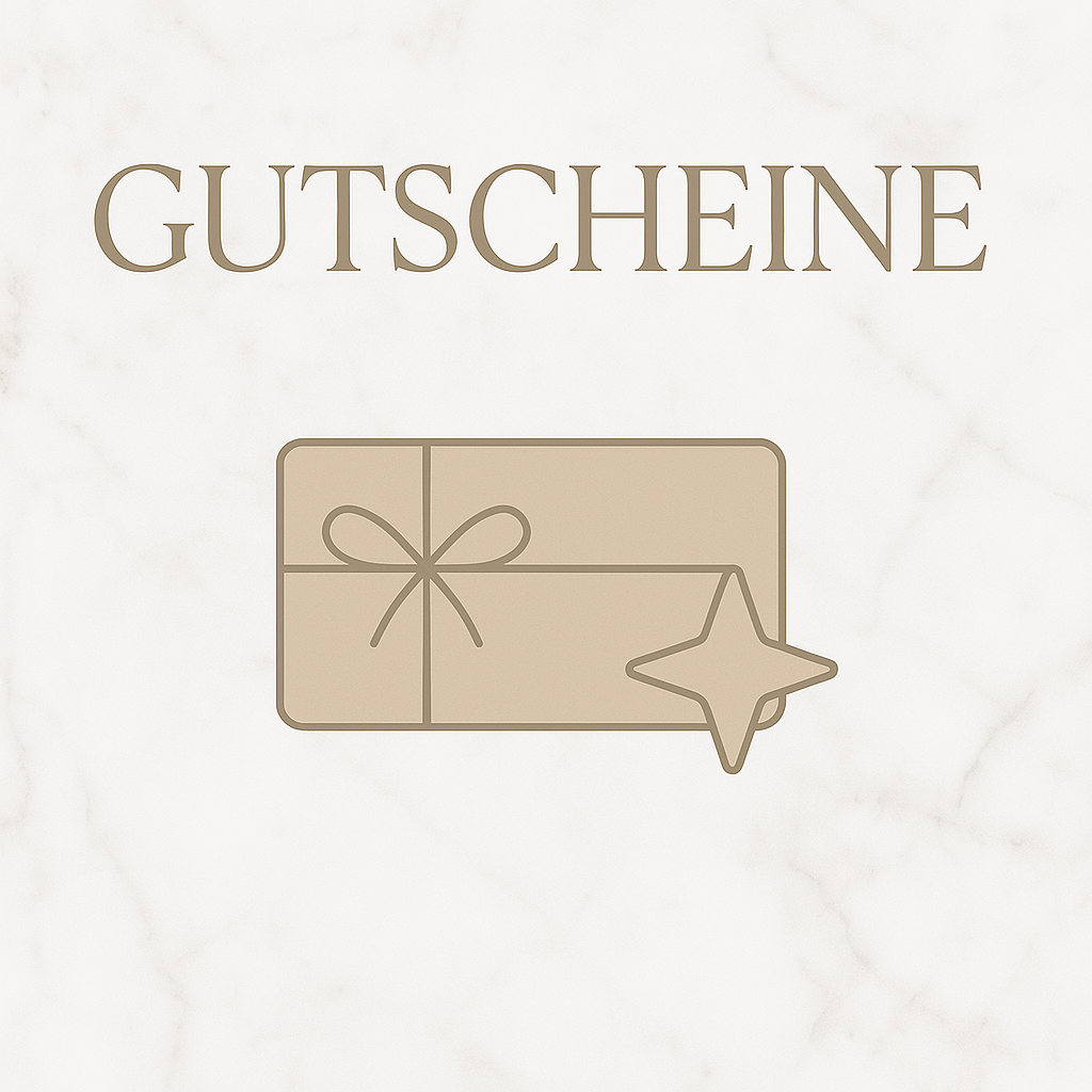 Gutscheine