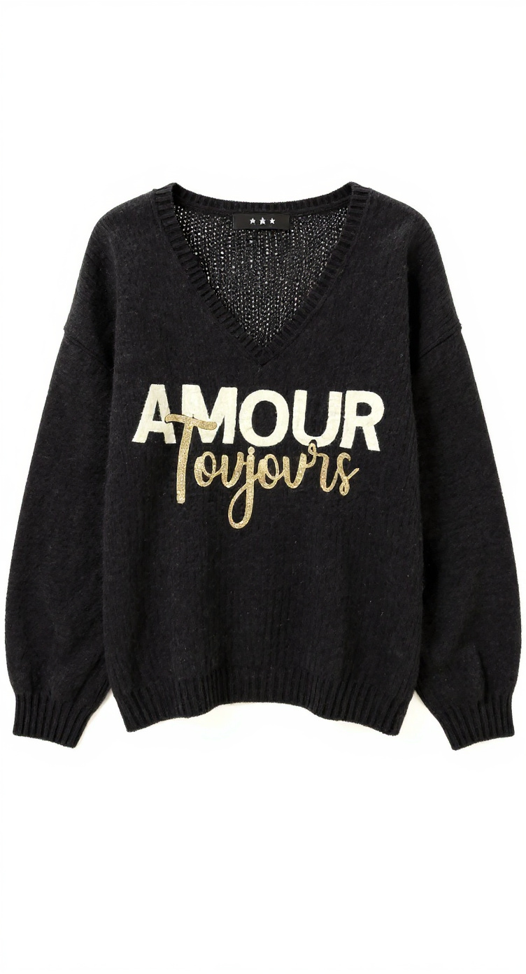 LOVED AGAIN TEIL 269