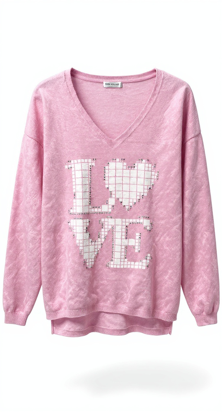 LOVED AGAIN TEIL 144