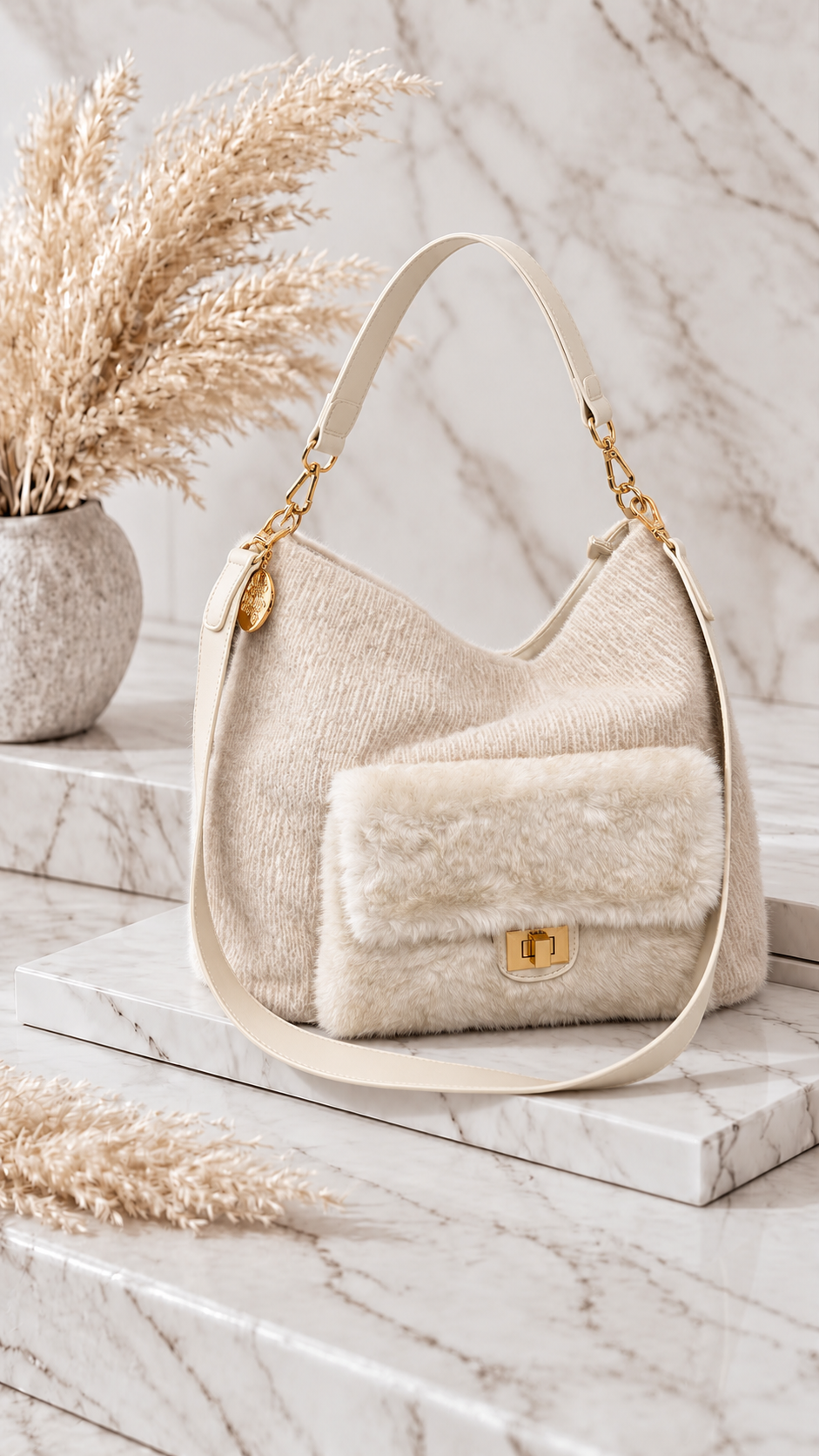Shopper Mirage Luna - Power of Princess
