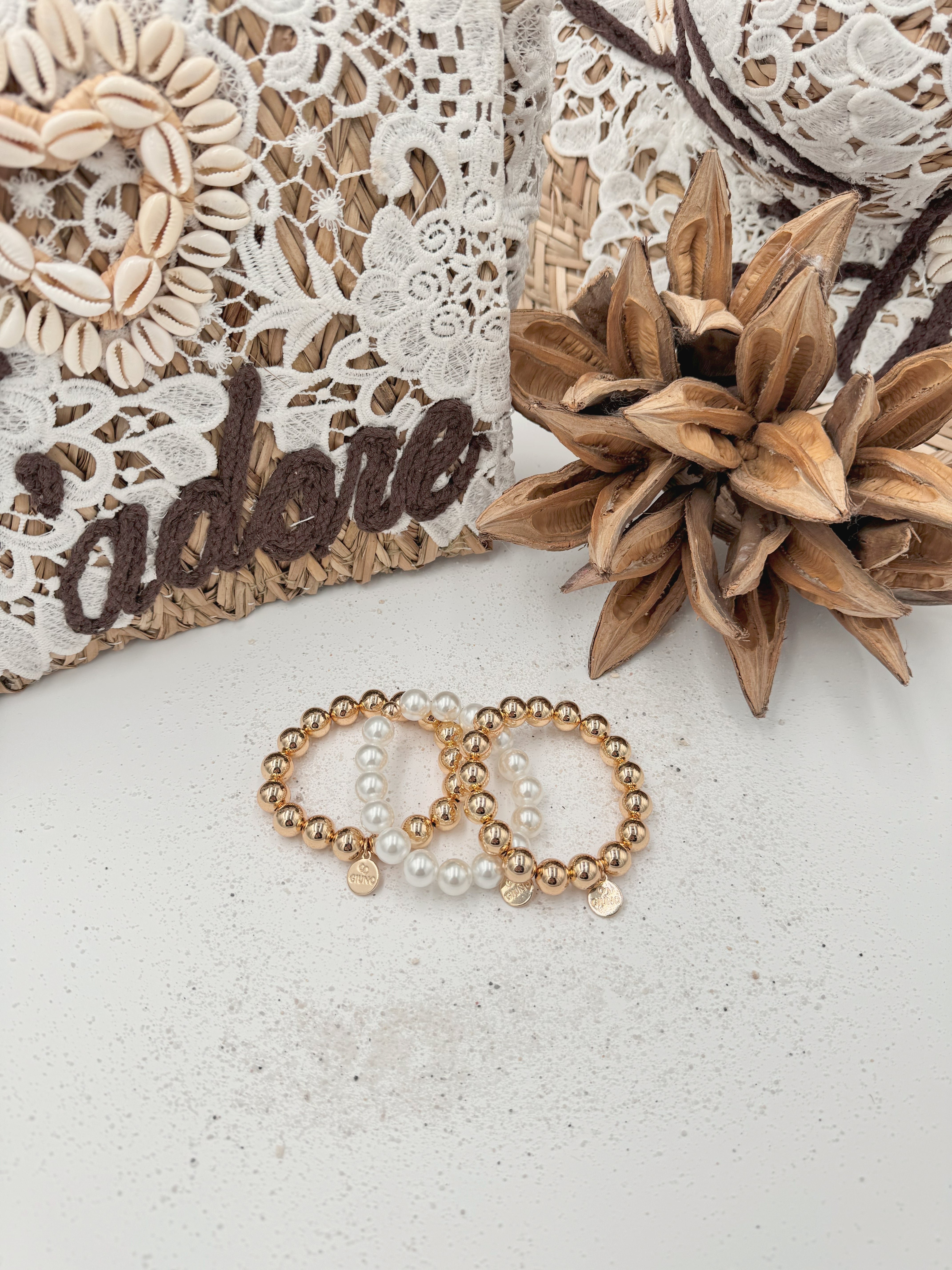 Armband New Power (4 Varianten) - Power of Princess