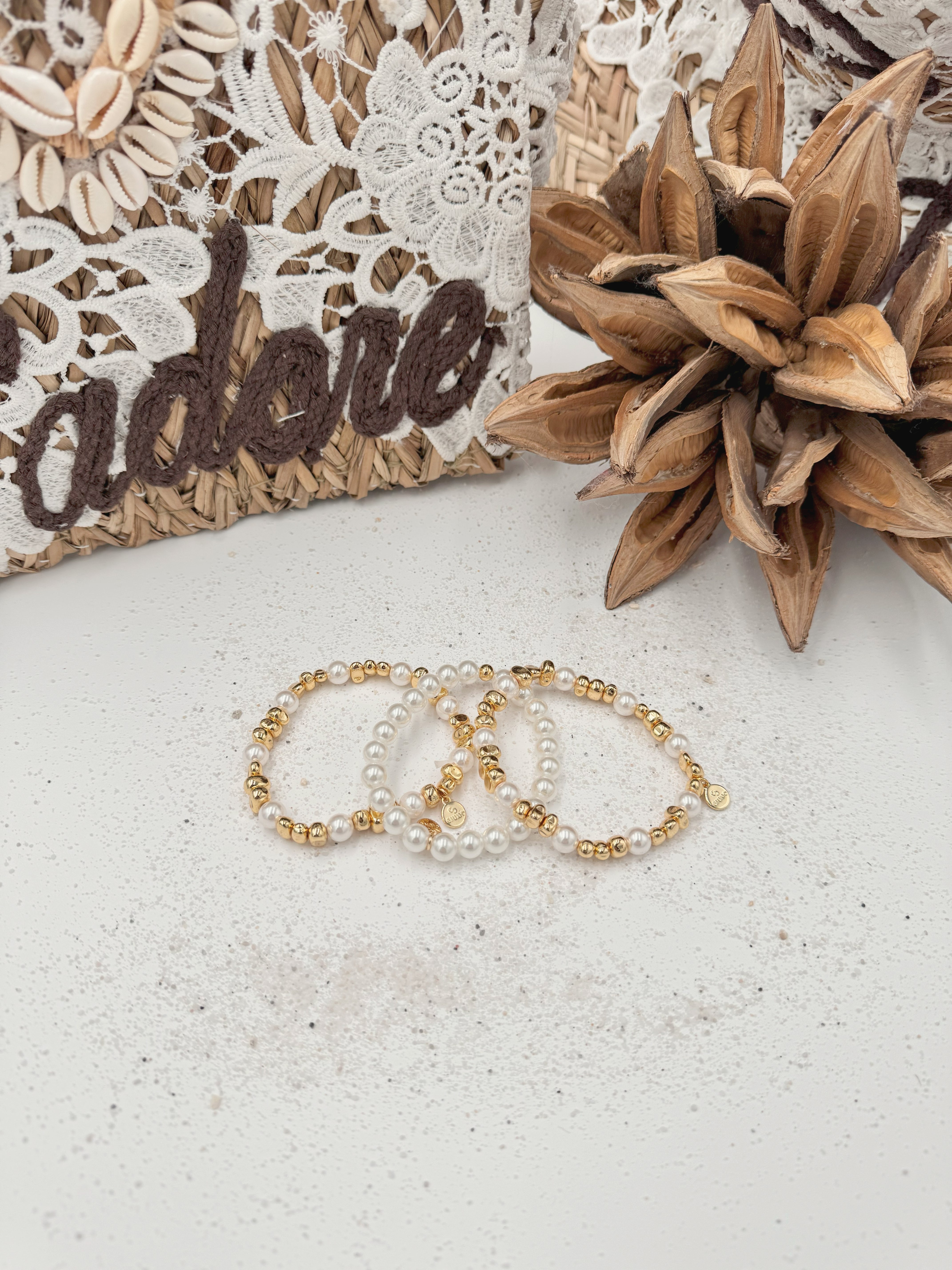 Armband New Power (4 Varianten) - Power of Princess