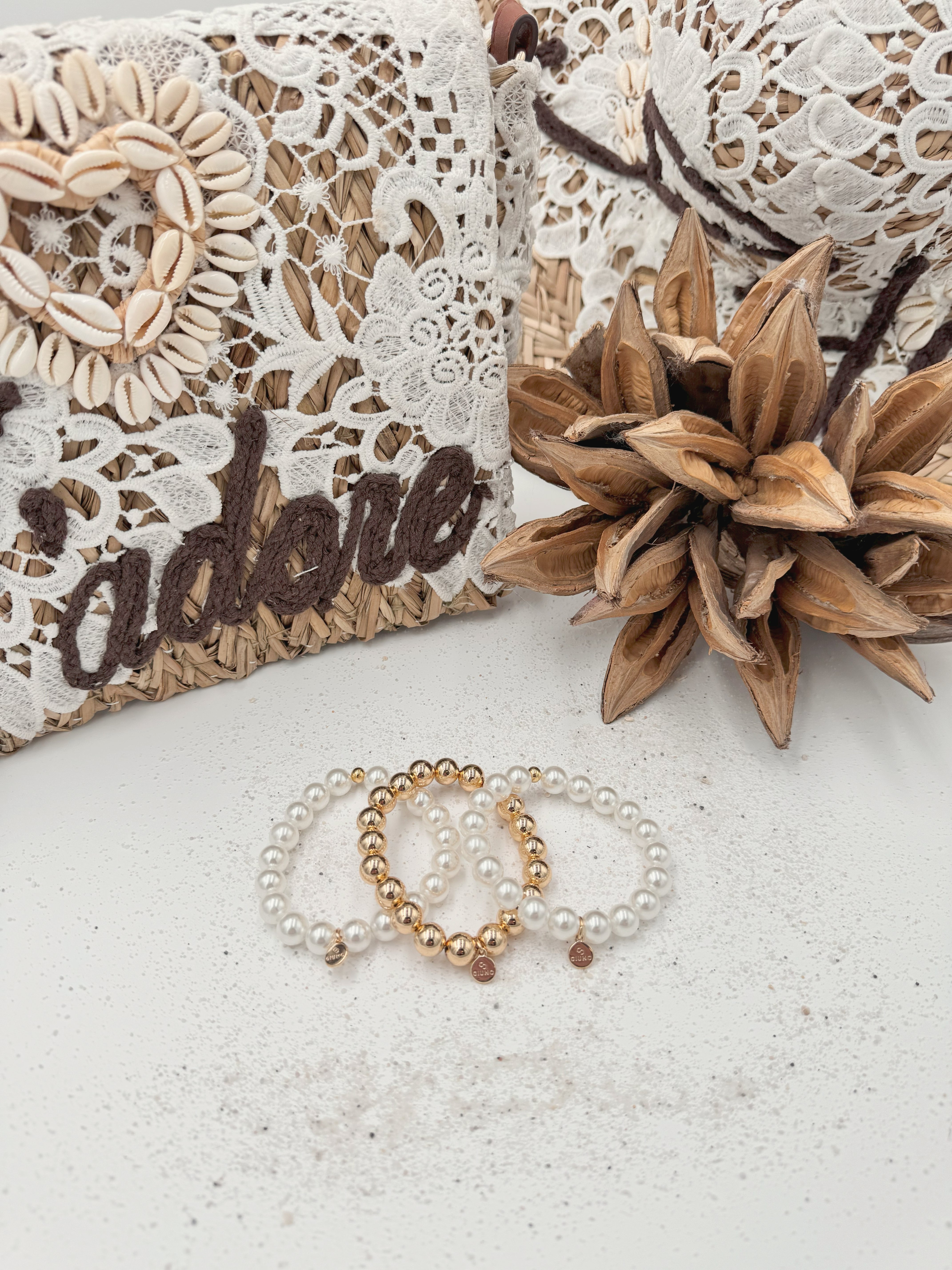 Armband New Power (4 Varianten) - Power of Princess