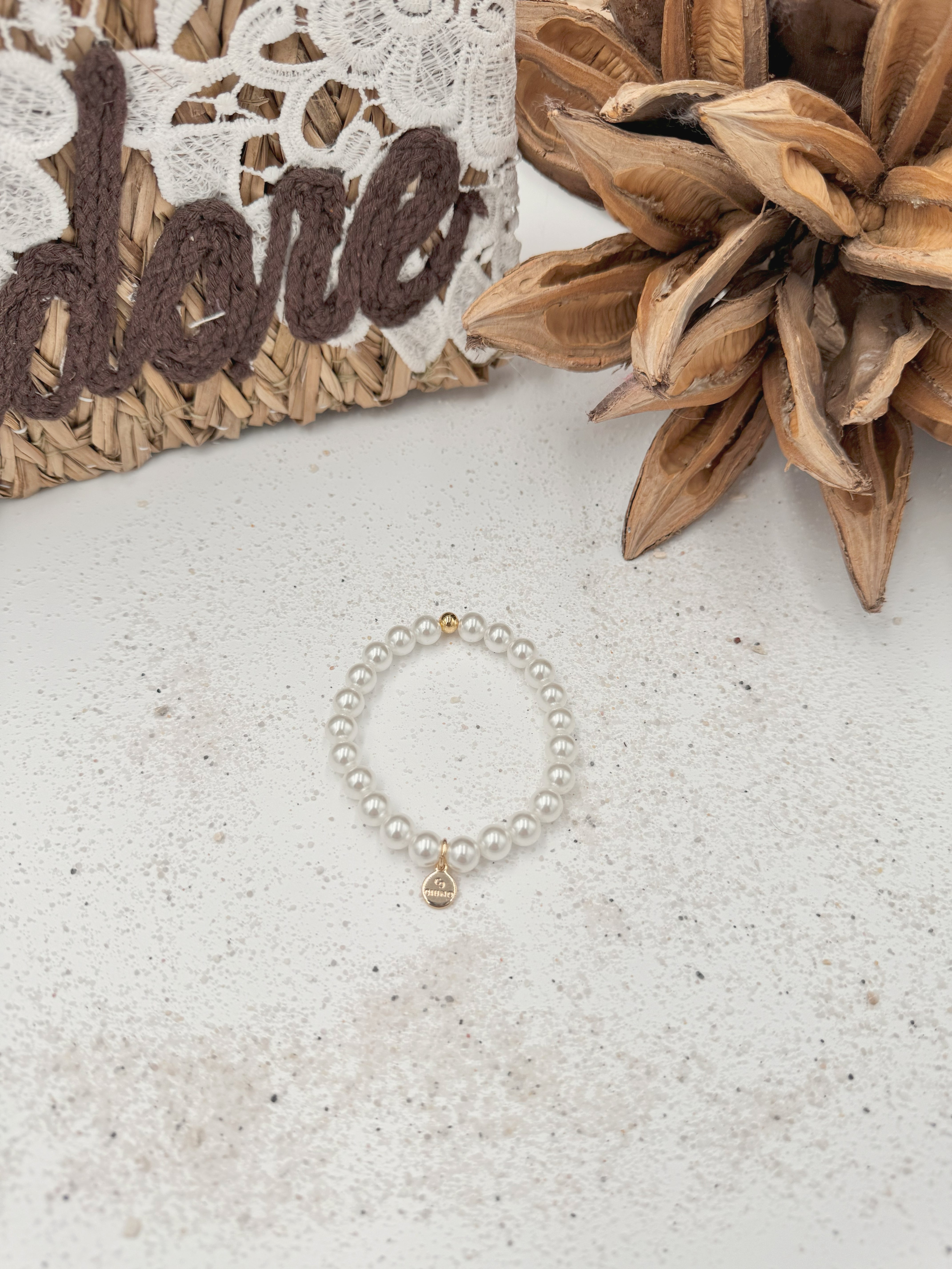 Armband New Power (4 Varianten) - Power of Princess