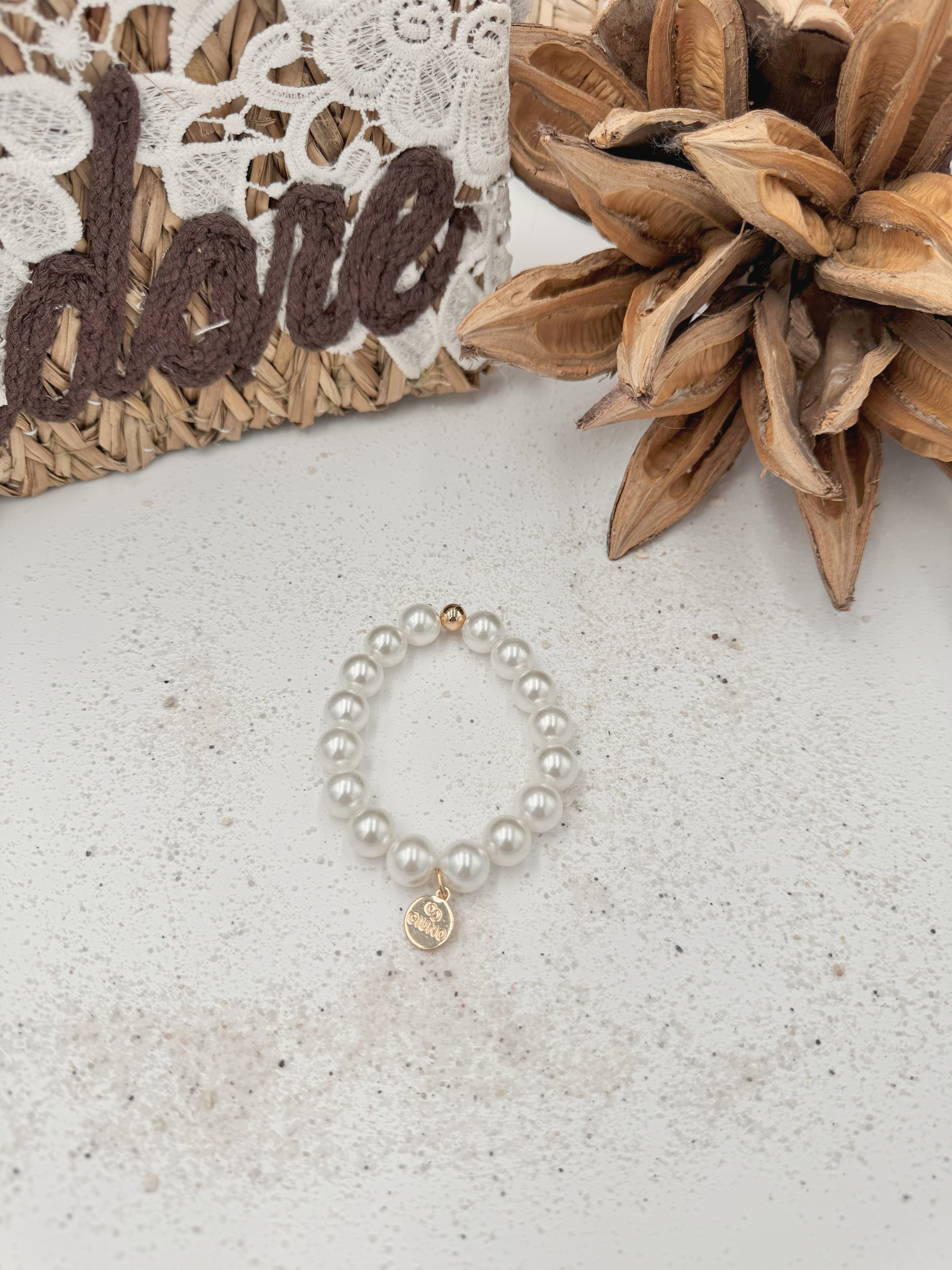 Armband New Power (4 Varianten) - Power of Princess