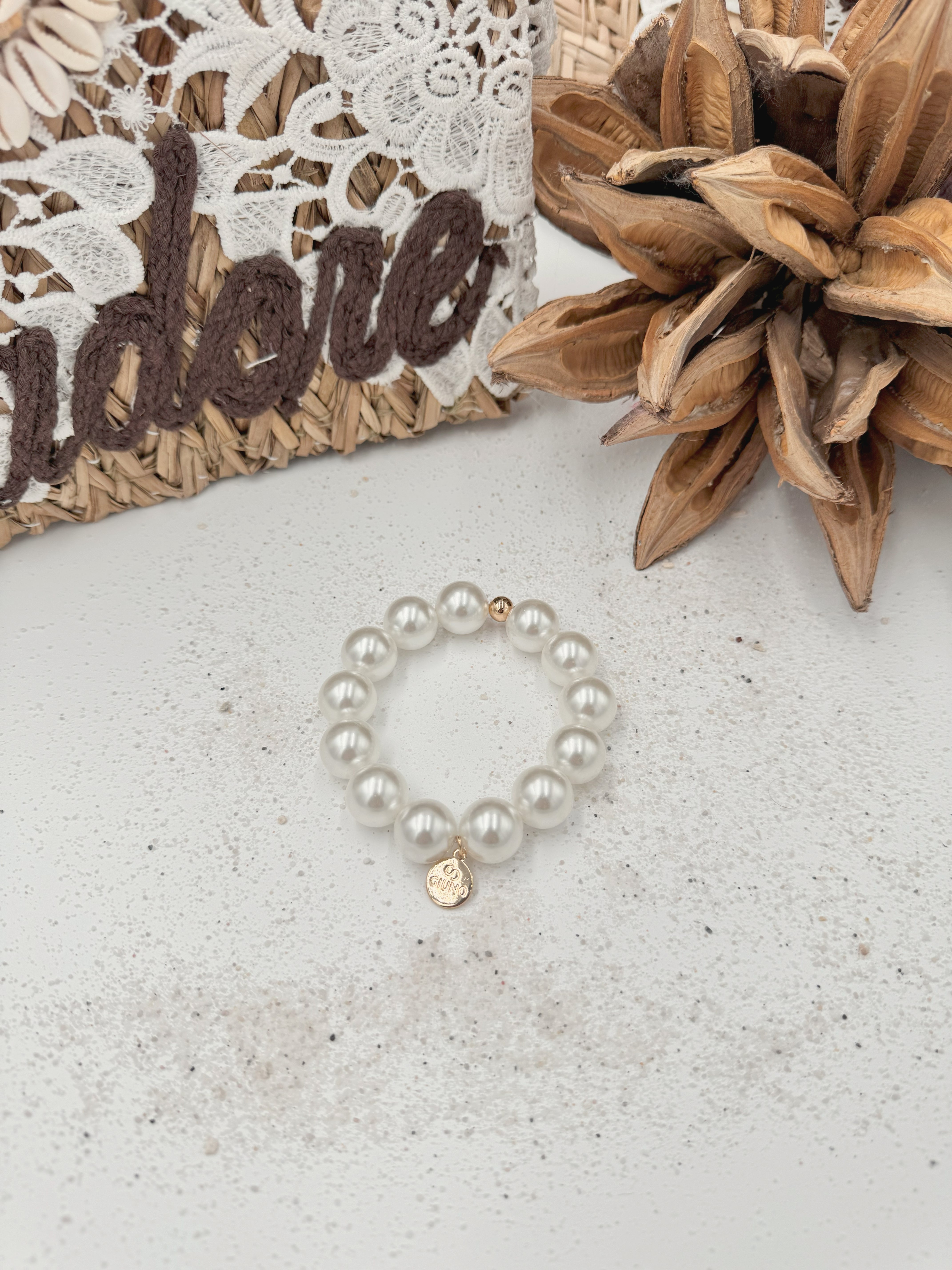 Armband New Power (4 Varianten) - Power of Princess