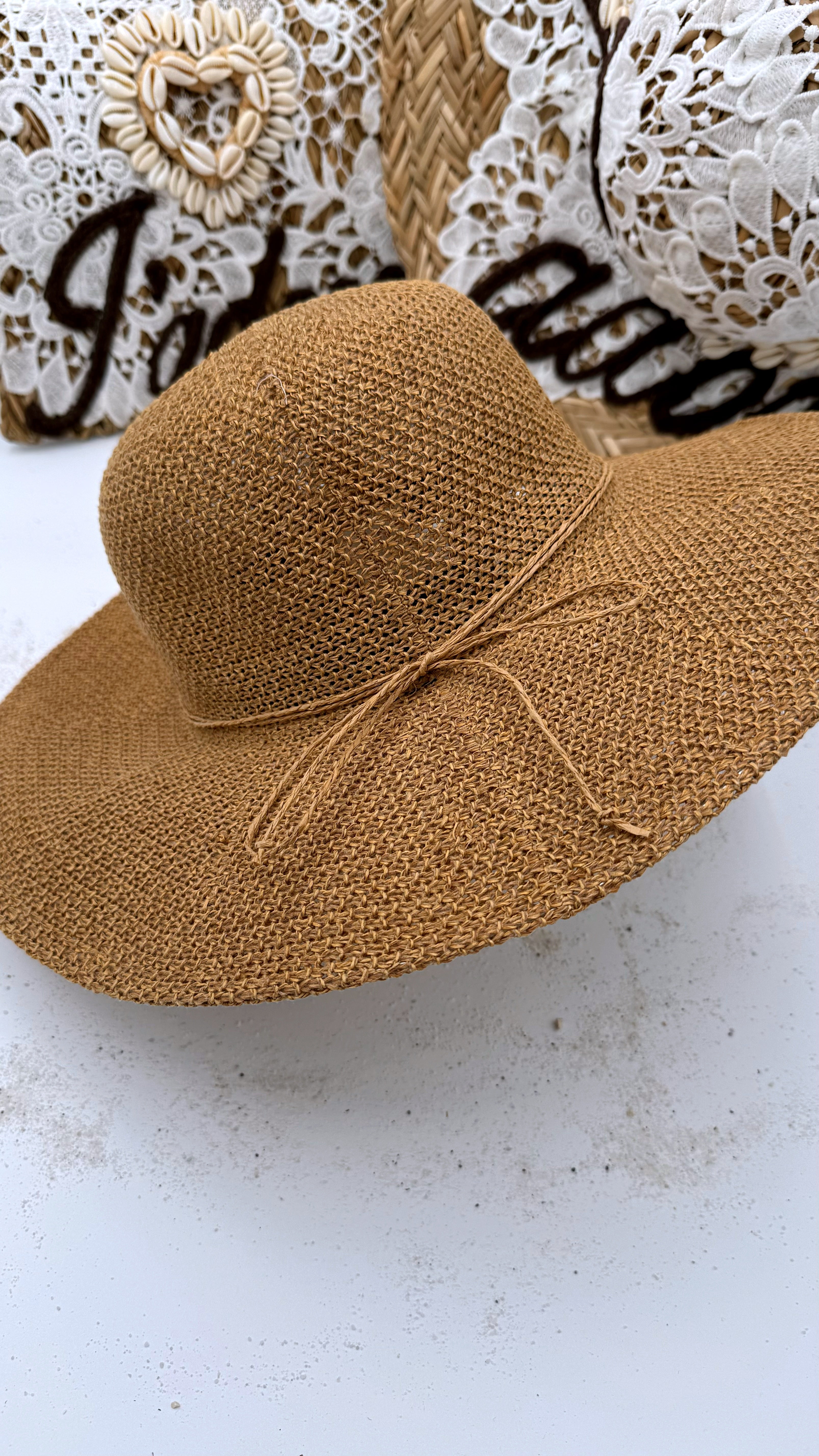 Sonnenhut Only Camel - Power of Princess