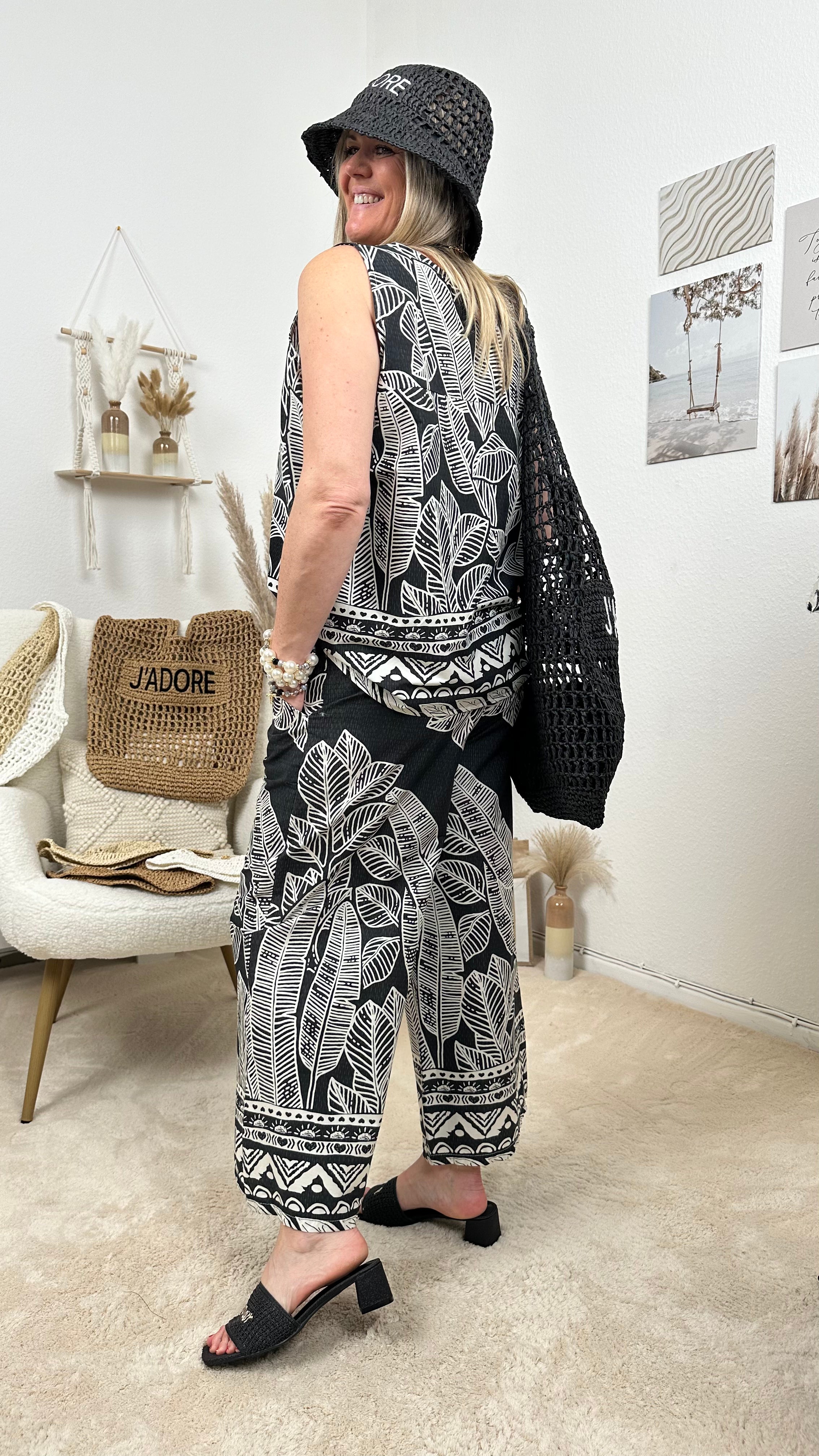 Sommertasche Arioso (4 Farben) - Power of Princess