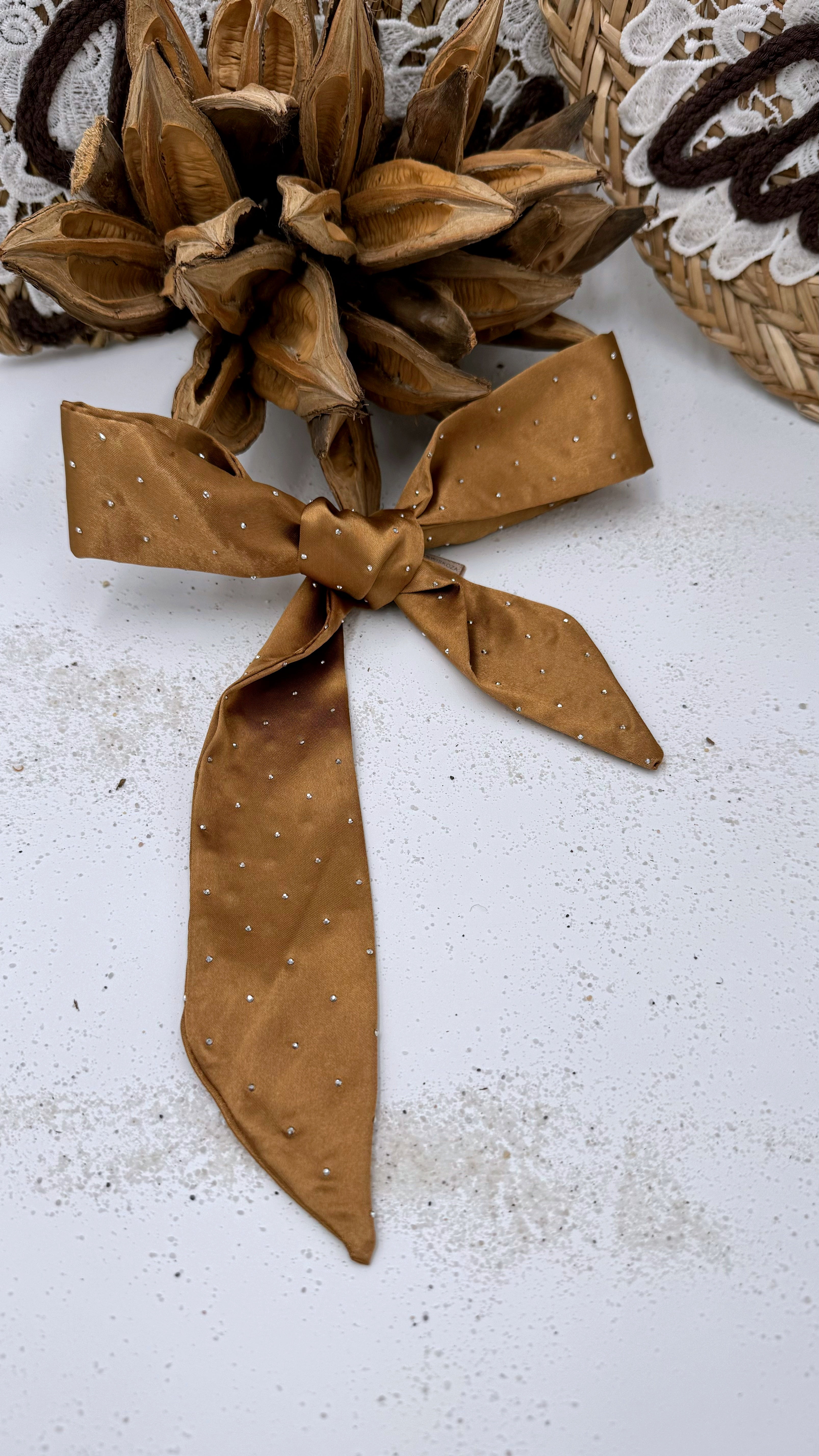 Tuch Brilliant - Power of Princess