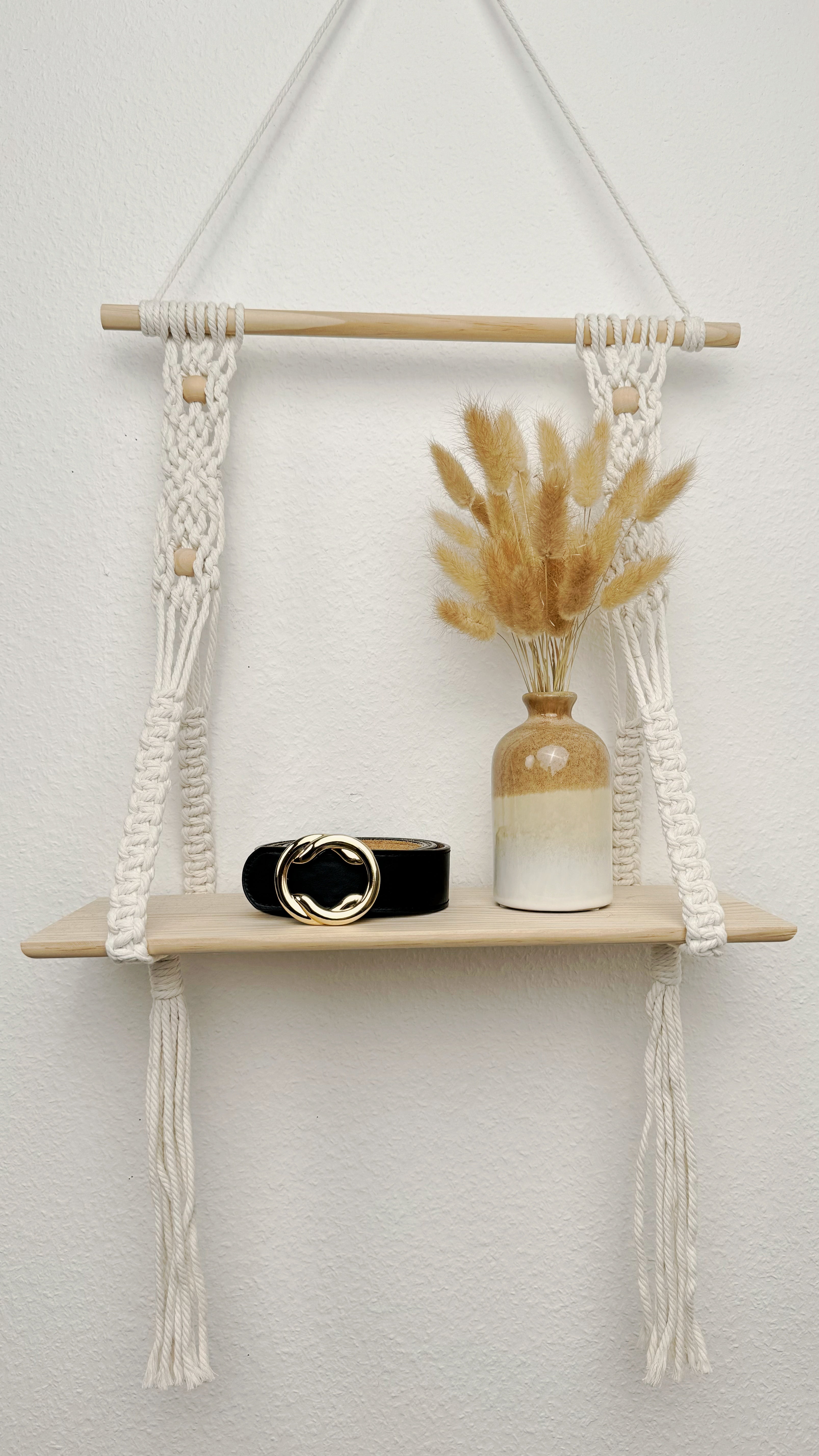 Gürtel Best Feeling (3 Farben) - Power of Princess