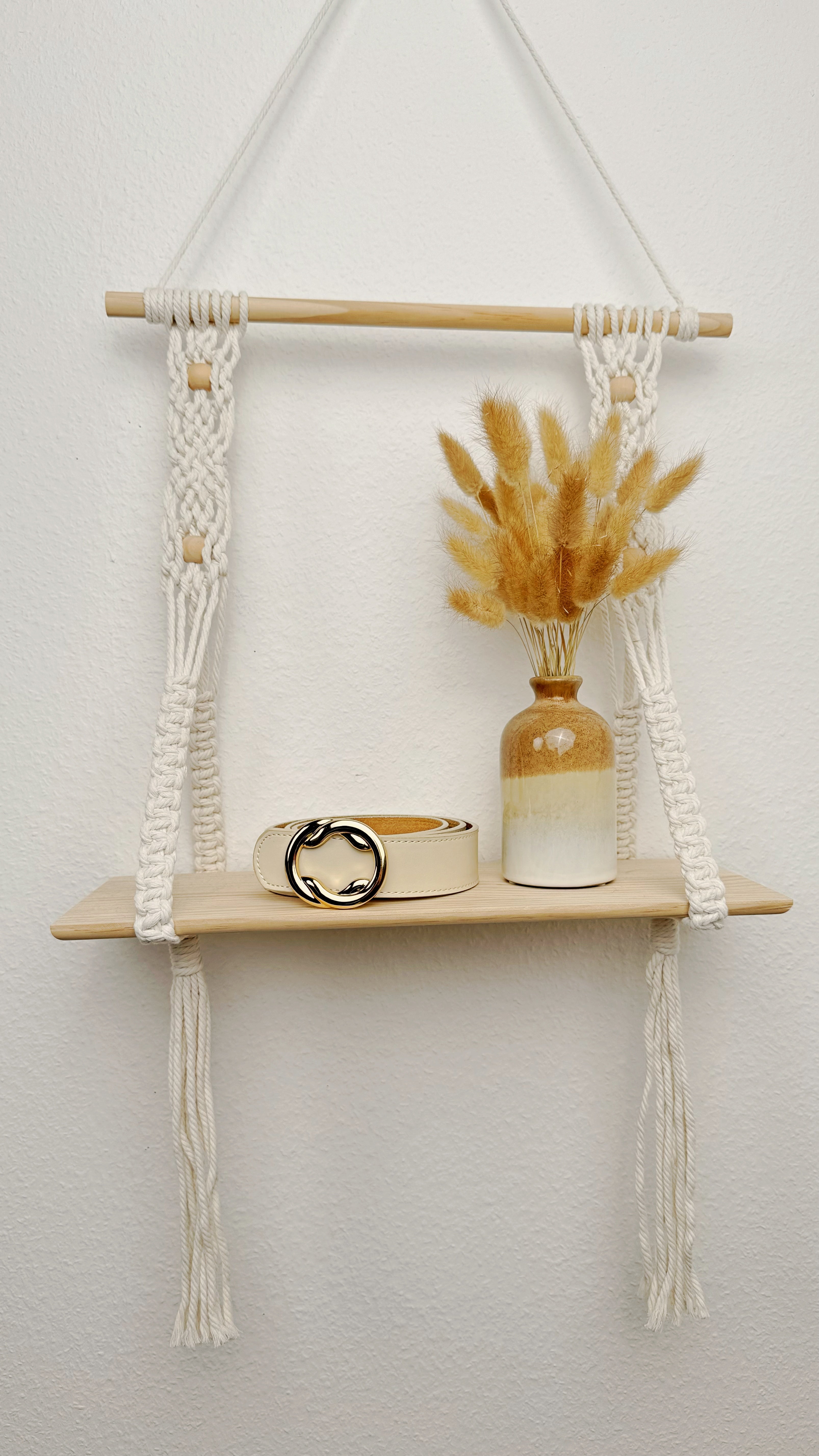 Gürtel Best Feeling (3 Farben) - Power of Princess