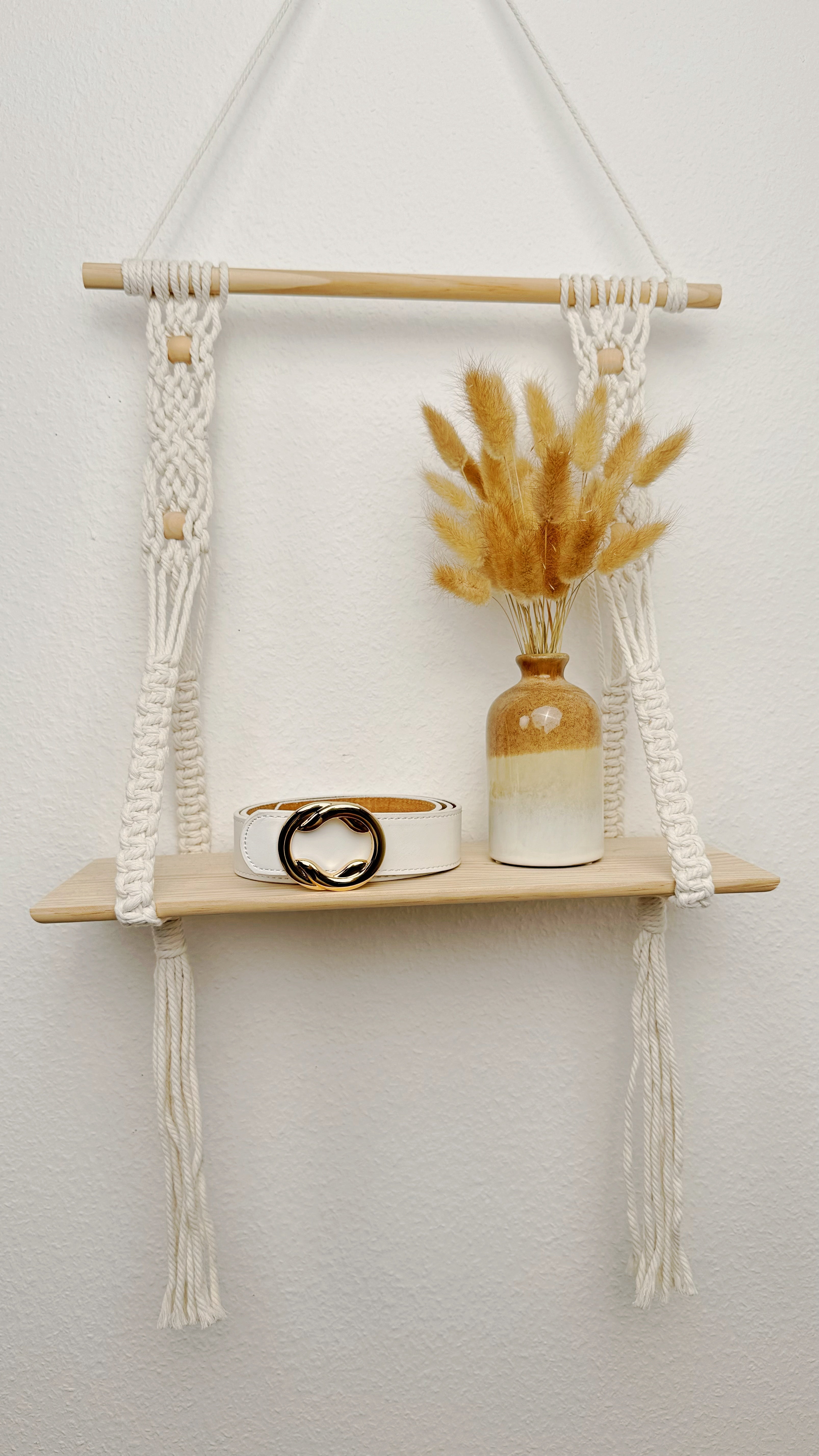 Gürtel Best Feeling (3 Farben) - Power of Princess