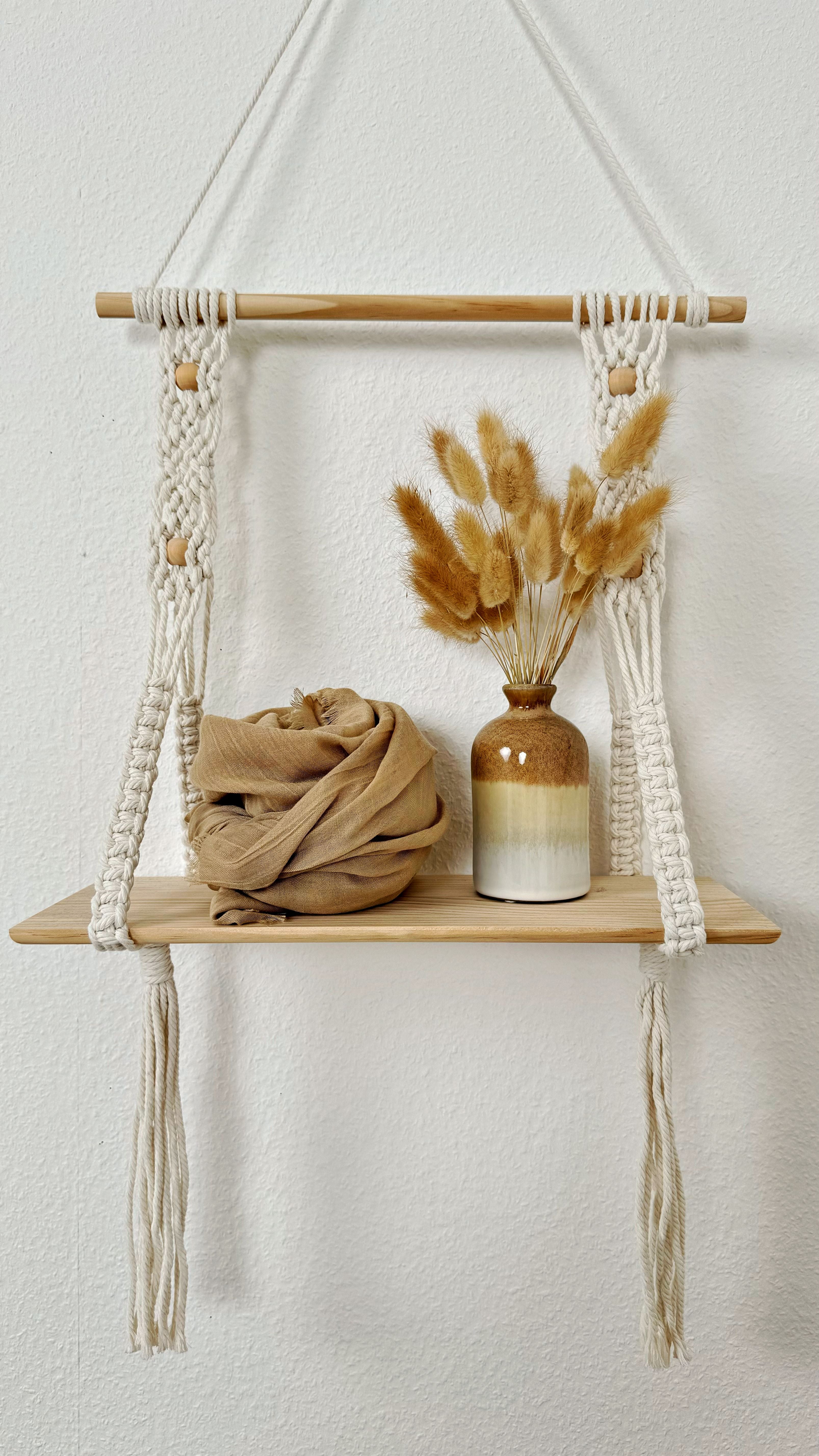 Halstuch Happy Spring (10 Farben) - Power of Princess