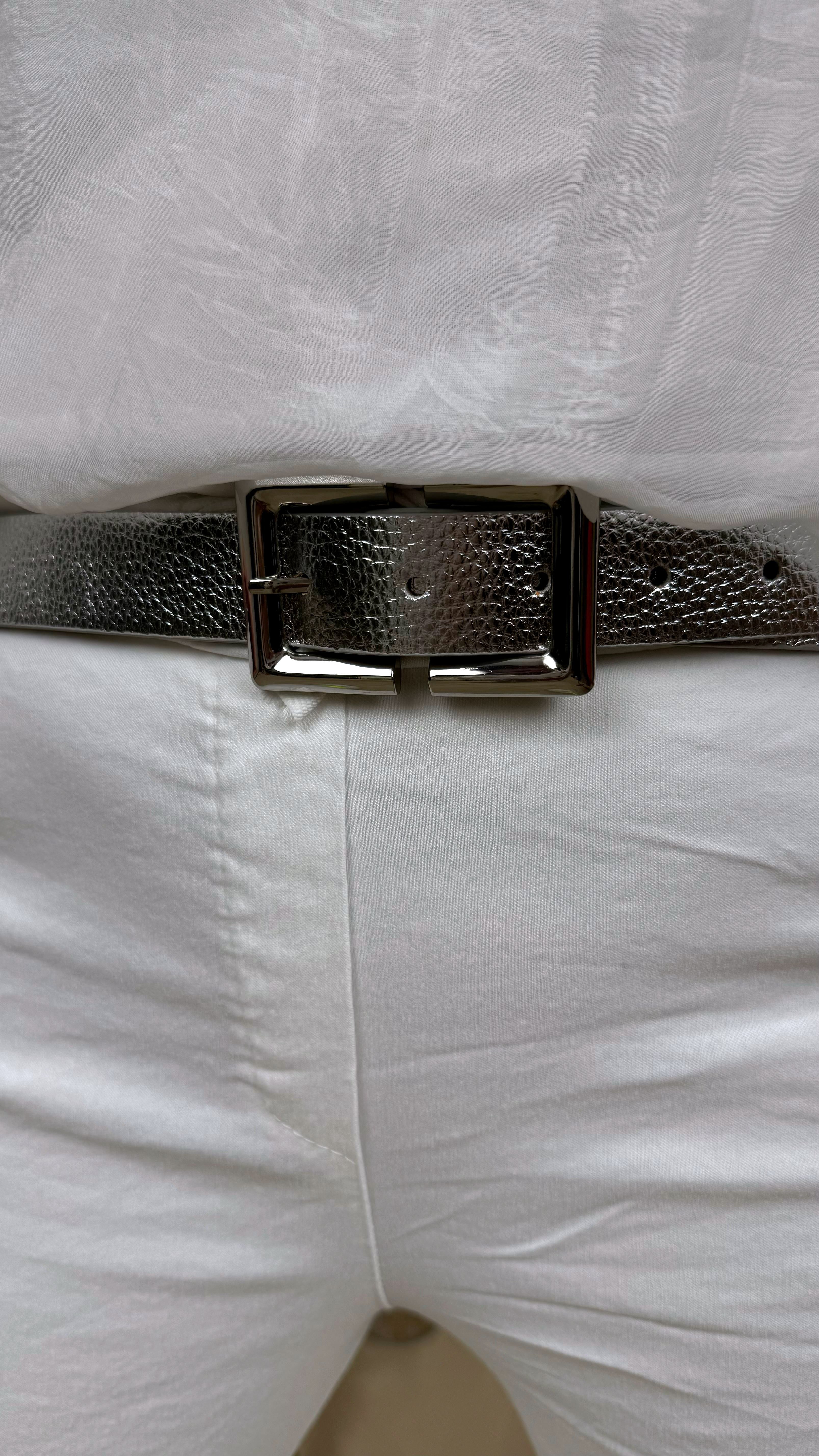 Gürtel Paula (4 Farben) - Power of Princess