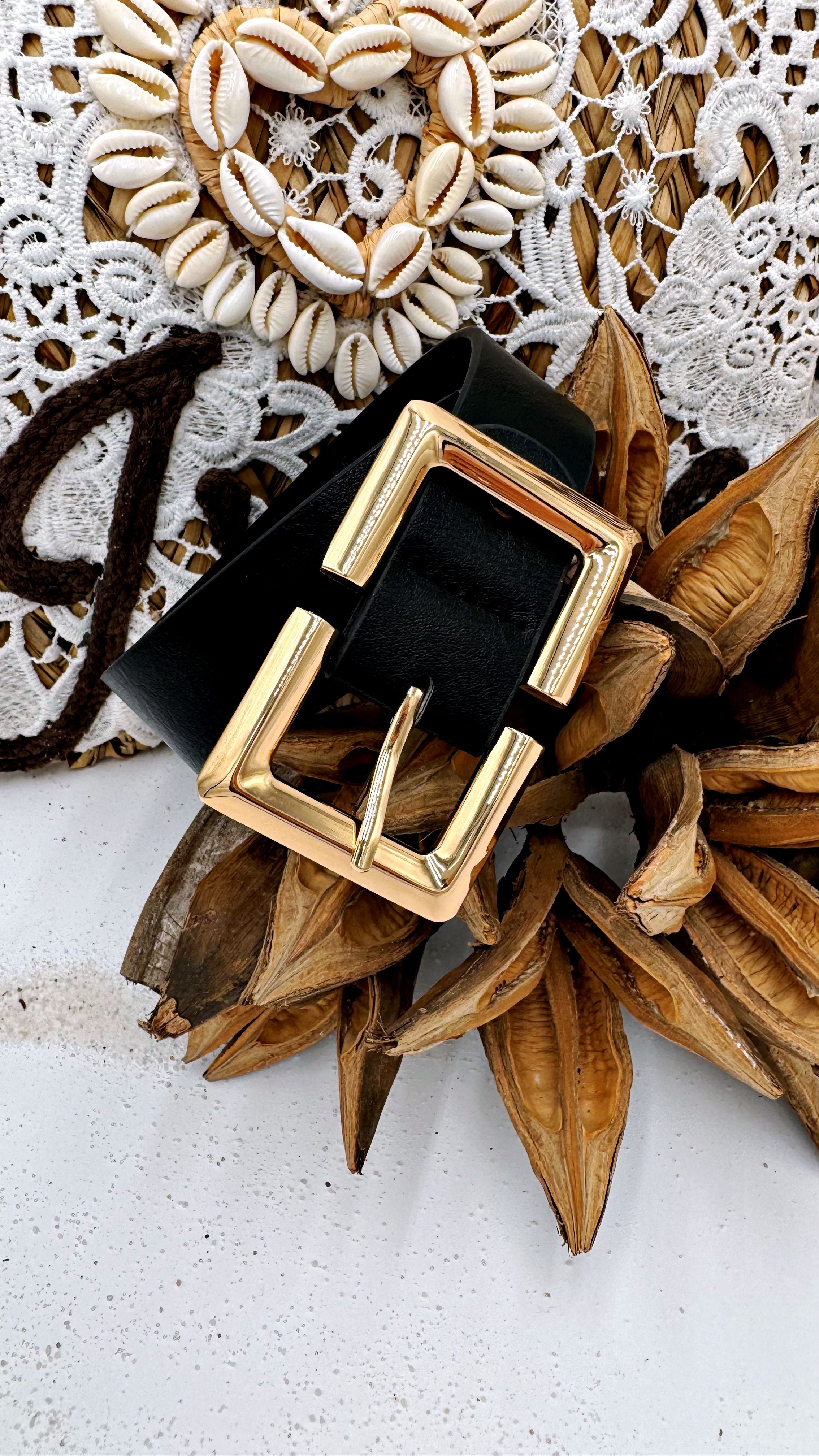 Gürtel Paula (4 Farben) - Power of Princess