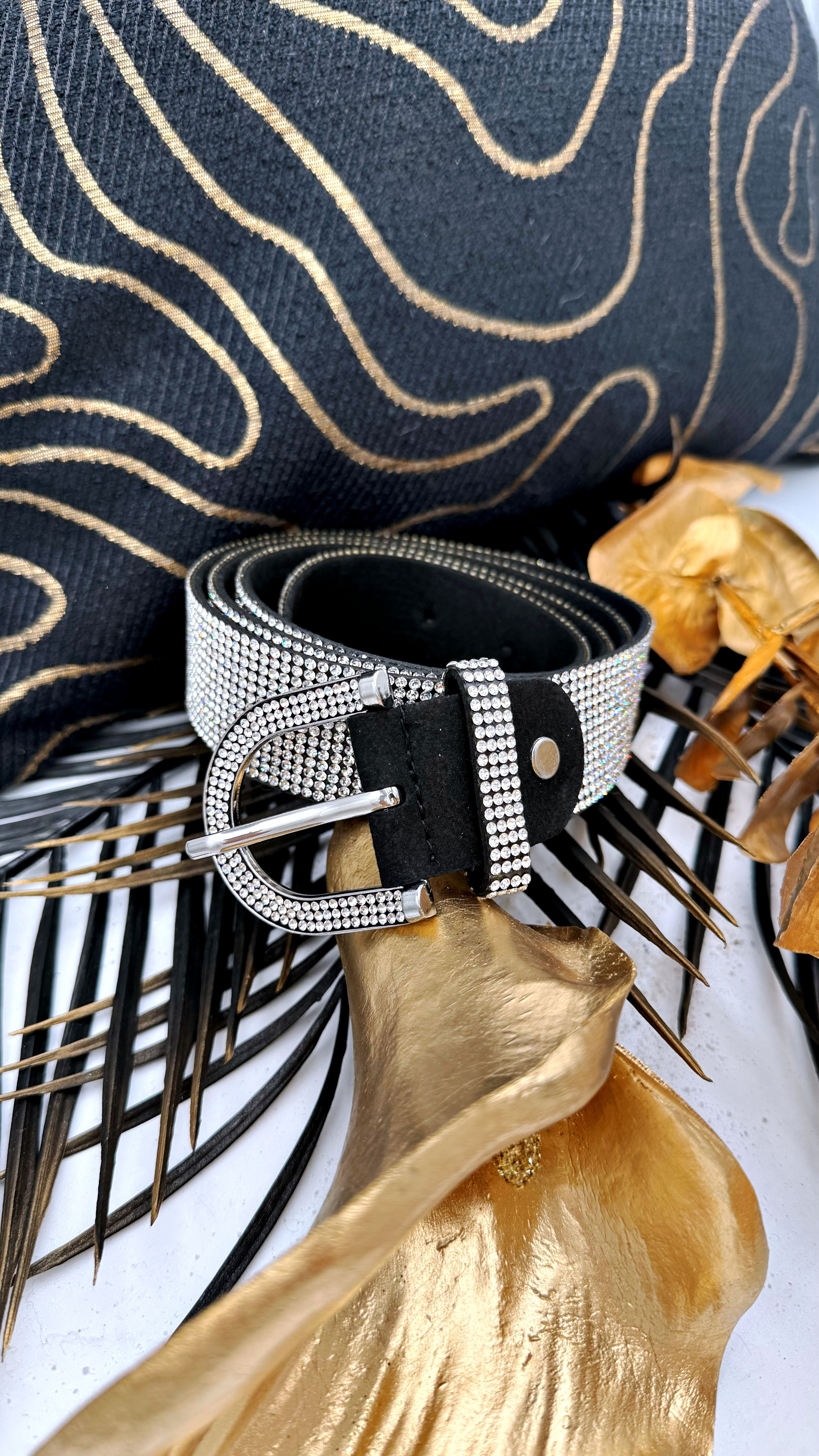 Gürtel Maggy - Power of Princess