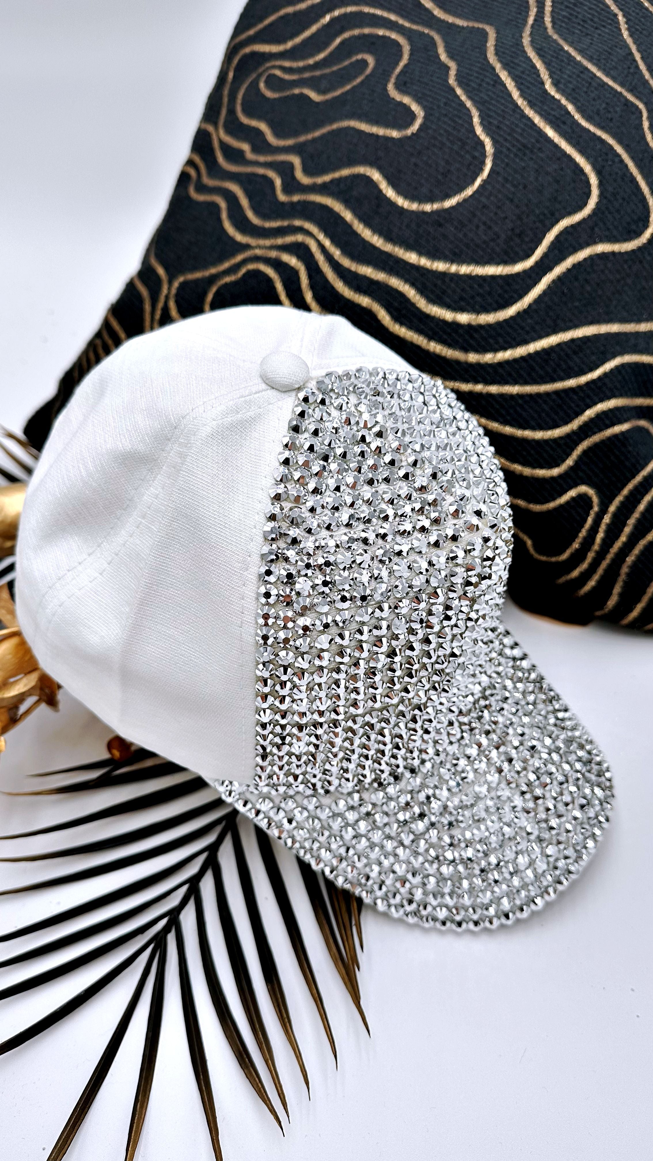 Kappe Glam Cap - Power of Princess