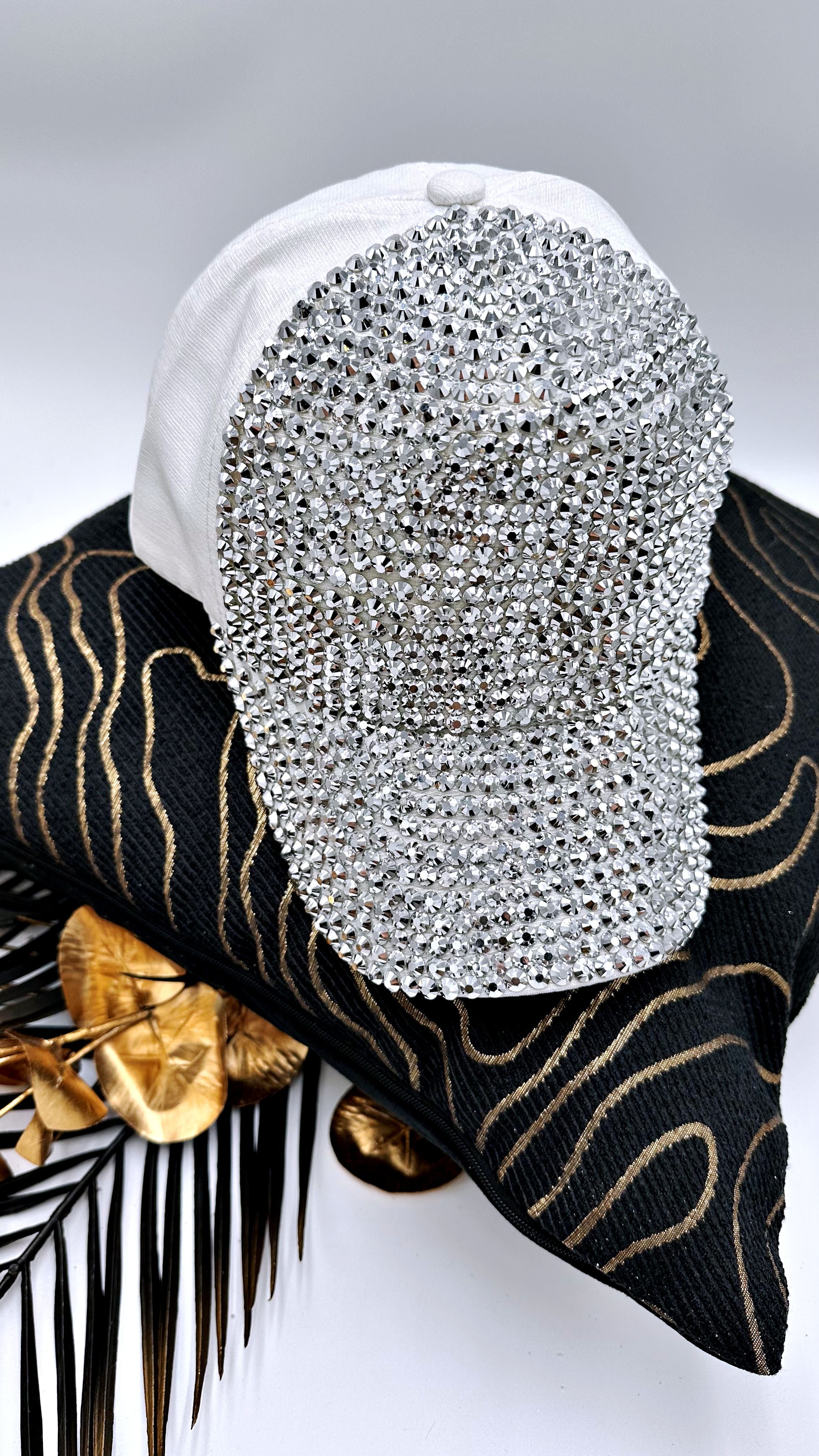 Kappe Glam Cap - Power of Princess