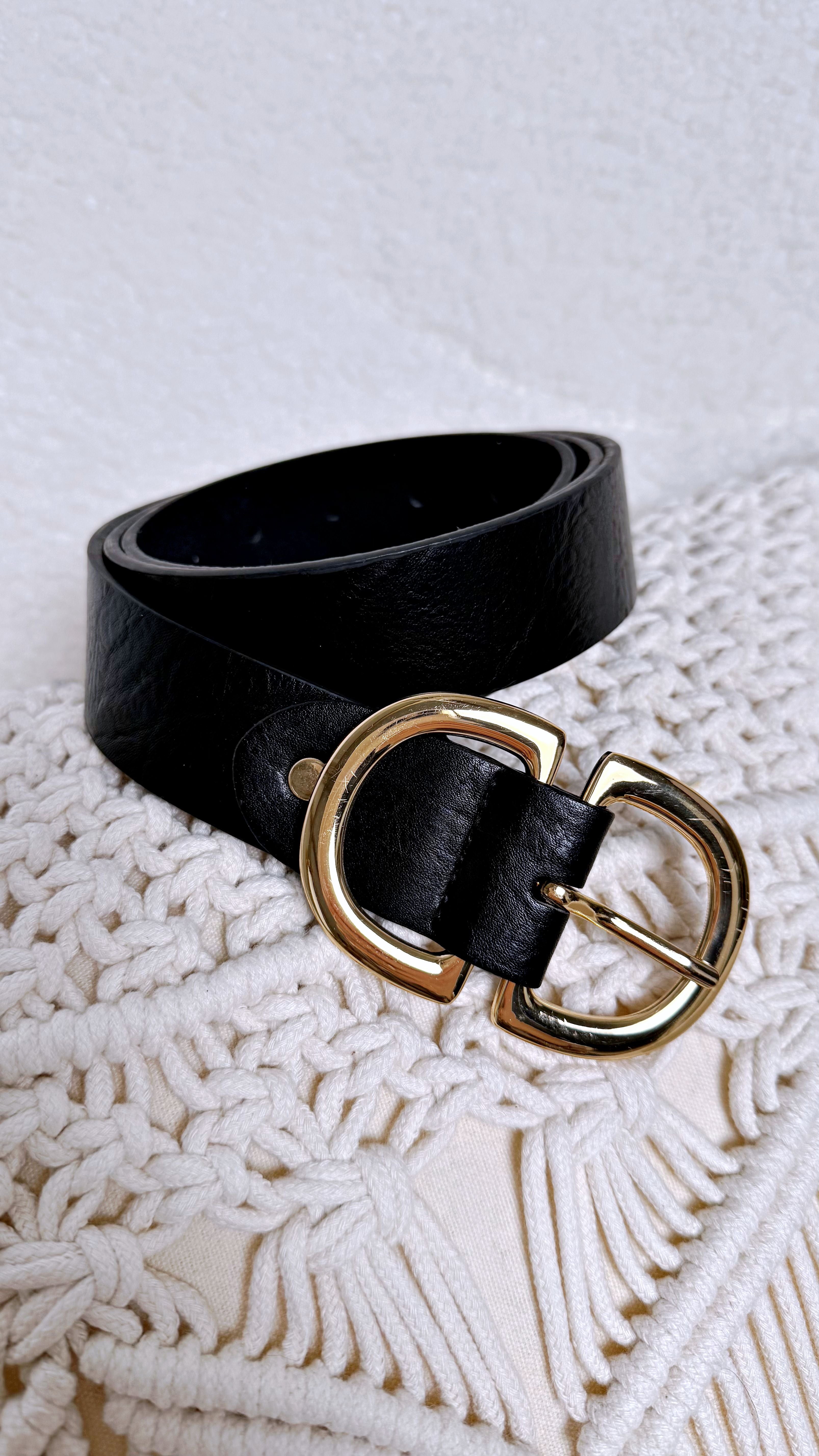 Gürtel Power Curve (7 Farben) - Power of Princess