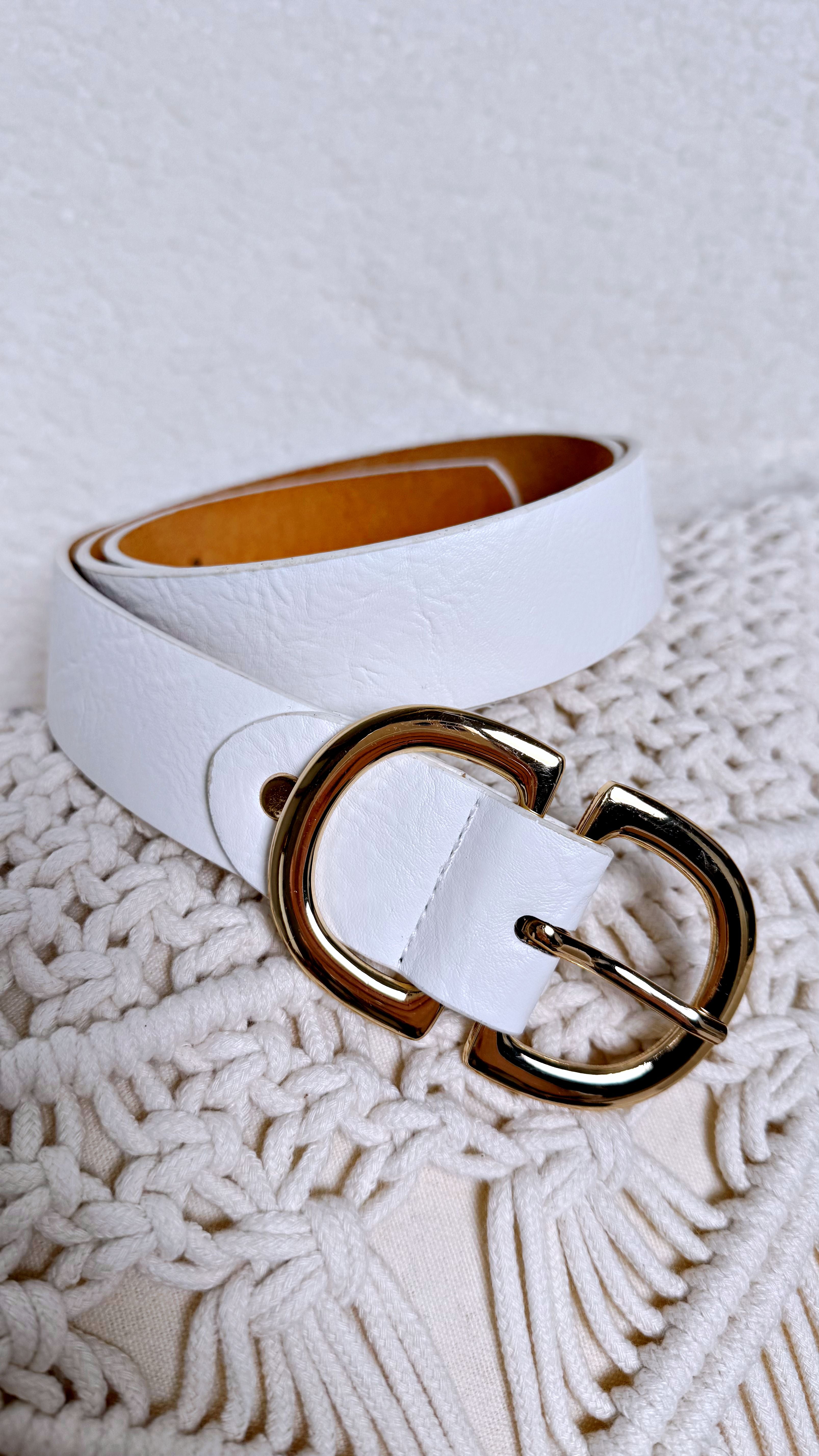 Gürtel Power Curve (7 Farben) - Power of Princess