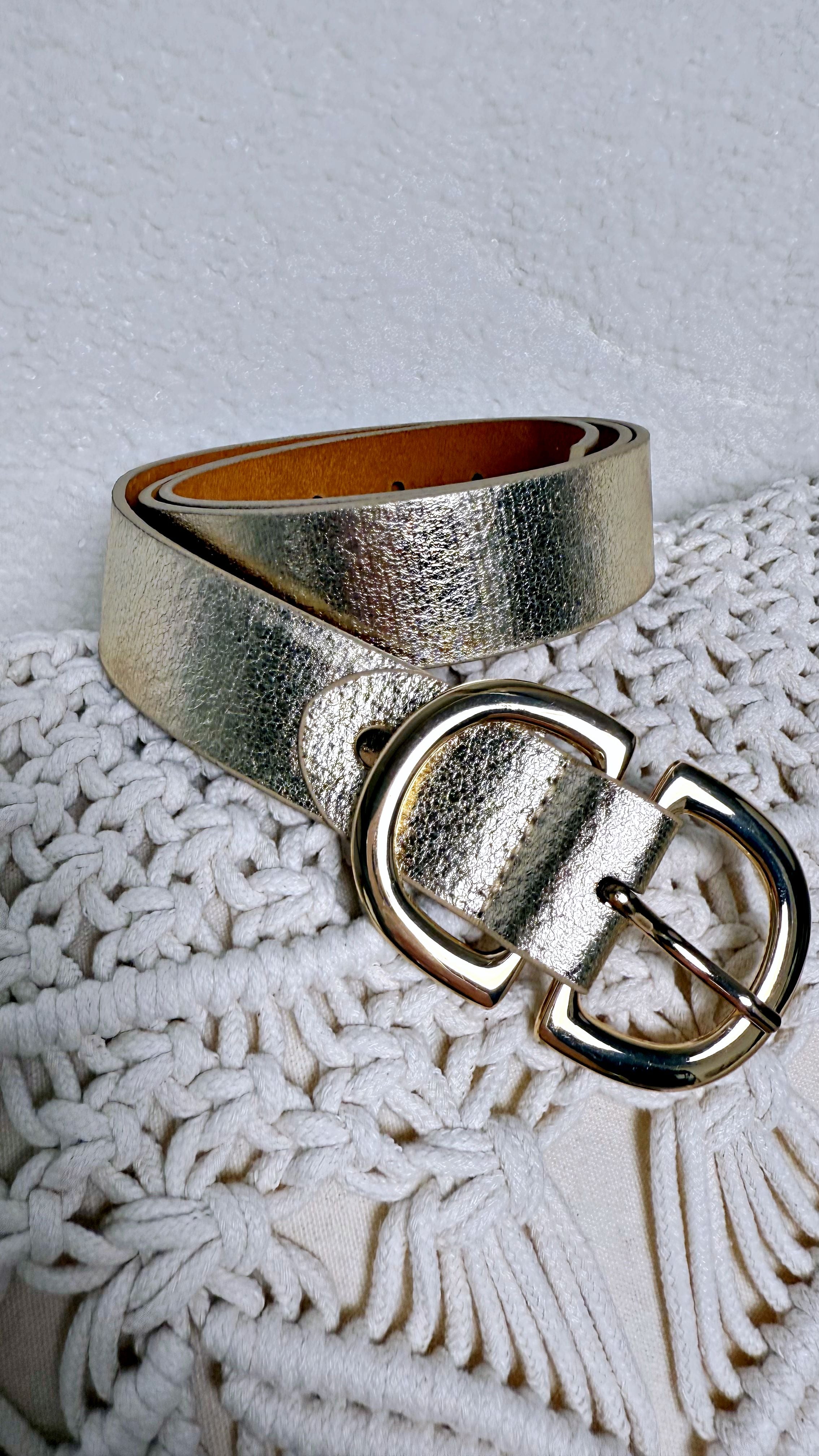 Gürtel Power Curve (7 Farben) - Power of Princess