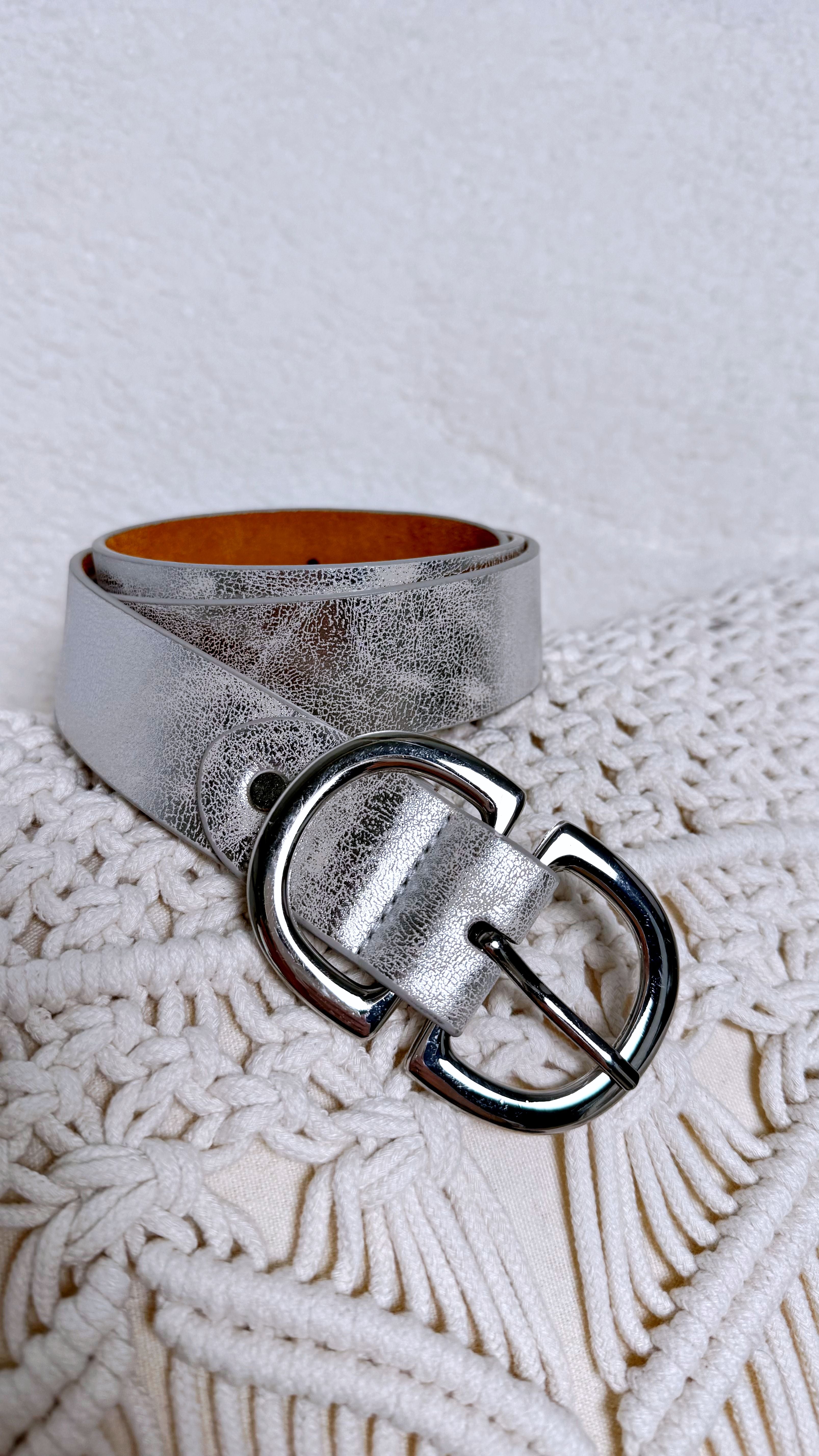 Gürtel Power Curve (7 Farben) - Power of Princess