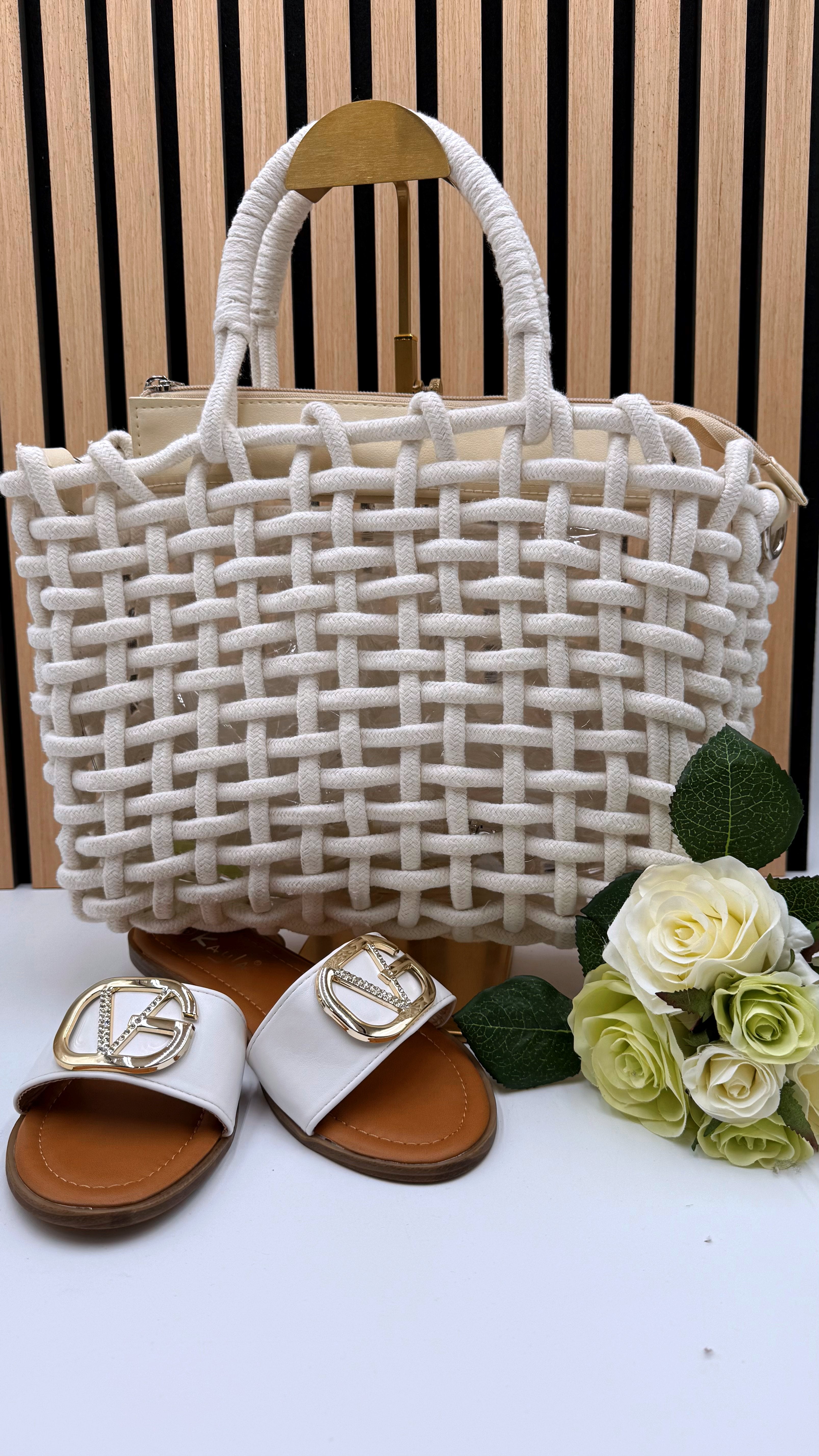 Sommertasche Solea Drift (2 Farben) - Power of Princess