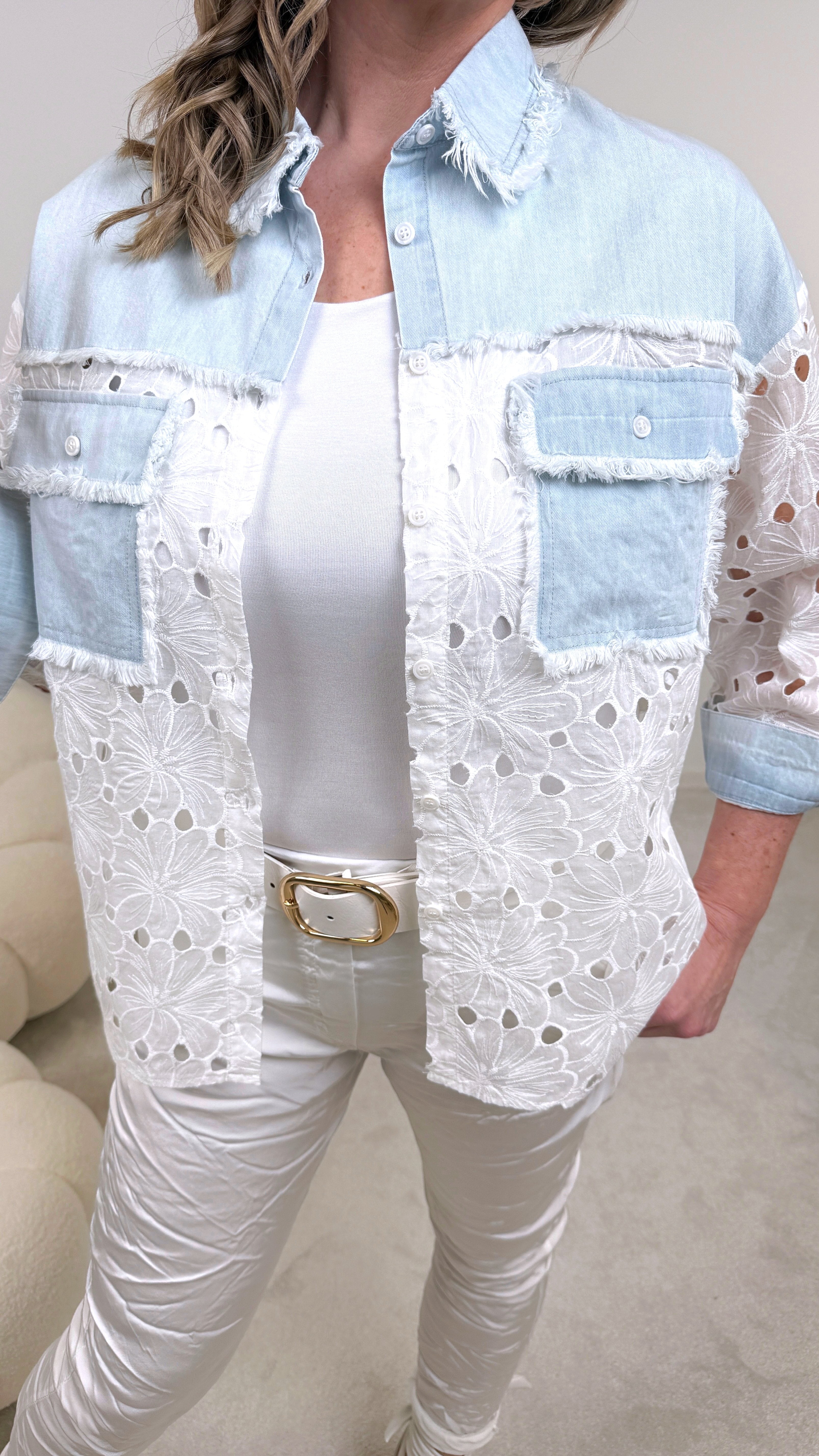 Body Shape It (3 Farben)(lieferbar ab 30.3.25) - Power of Princess