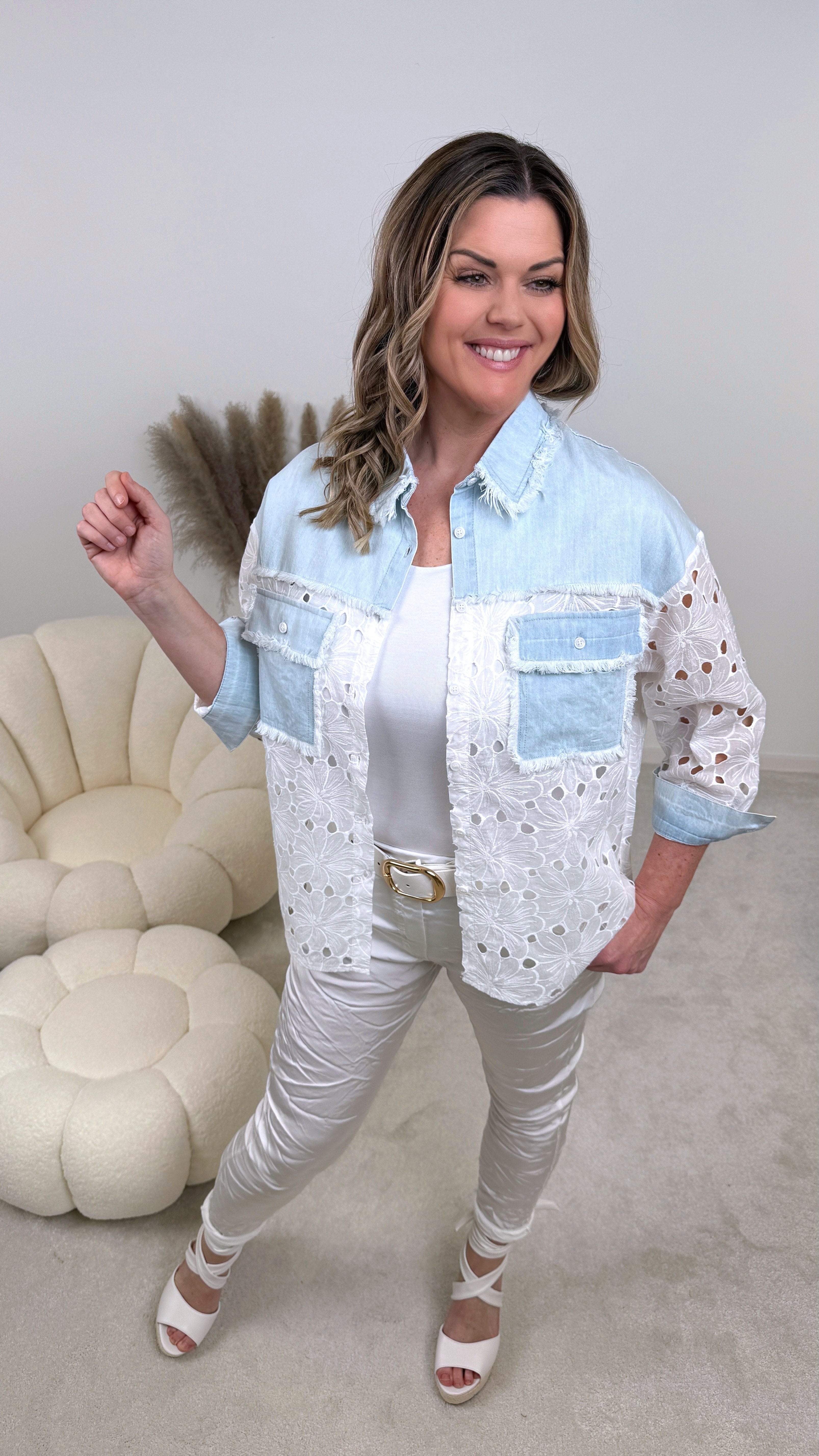 Body Shape It (3 Farben) - Power of Princess