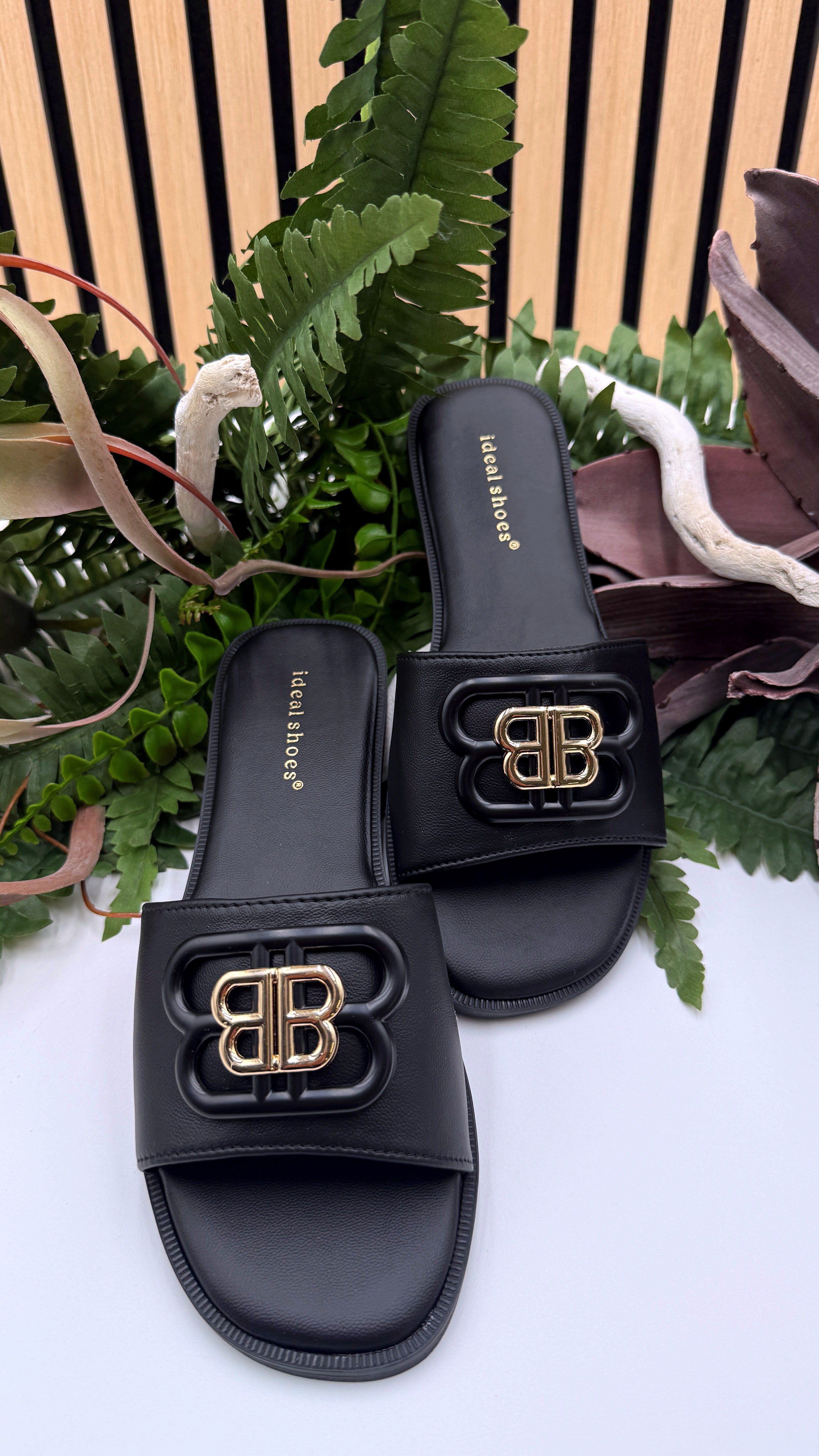 Sandale Sunny (2 Farben) - Power of Princess