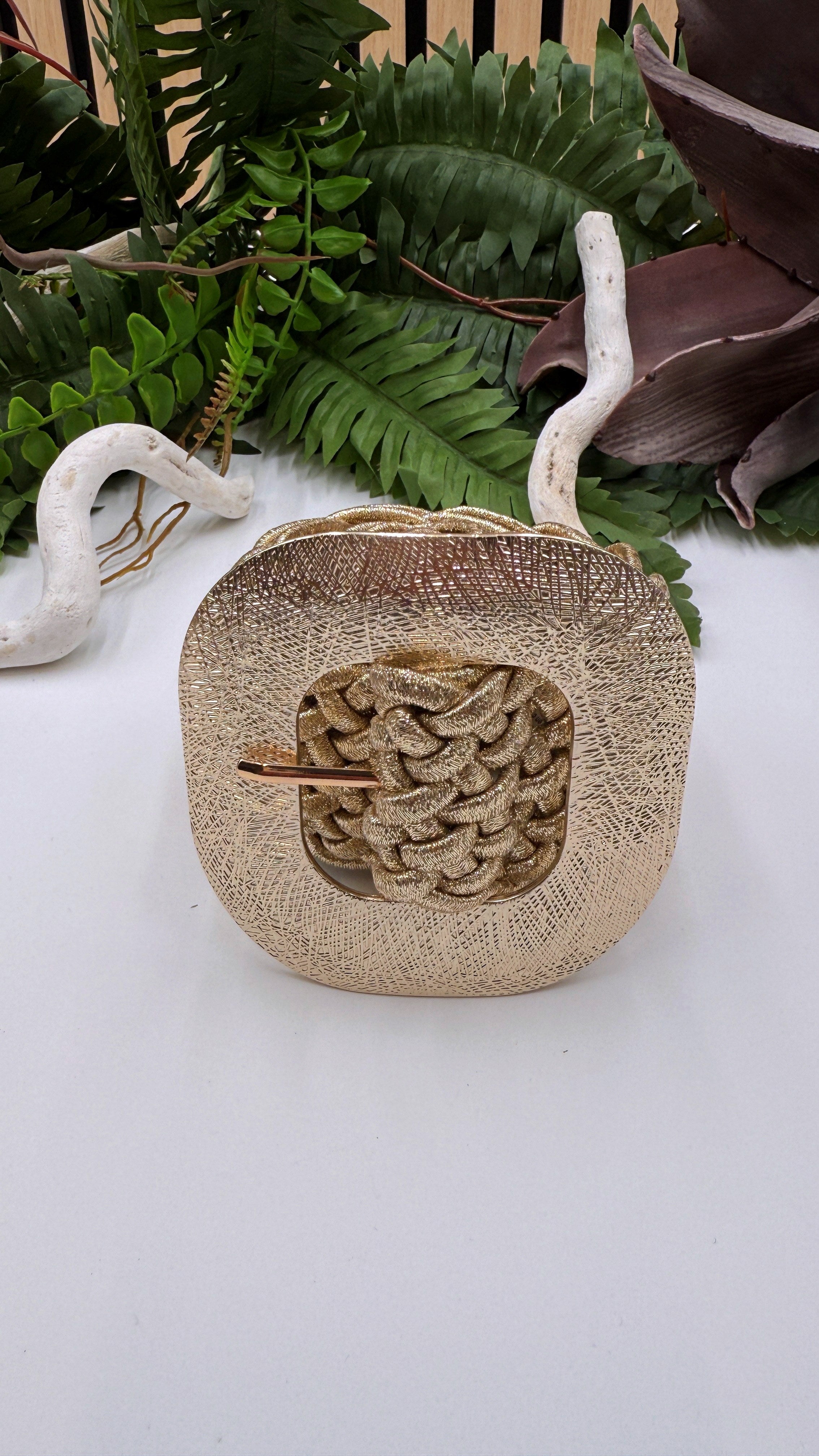 Gürtel Infinity (2 Farben)