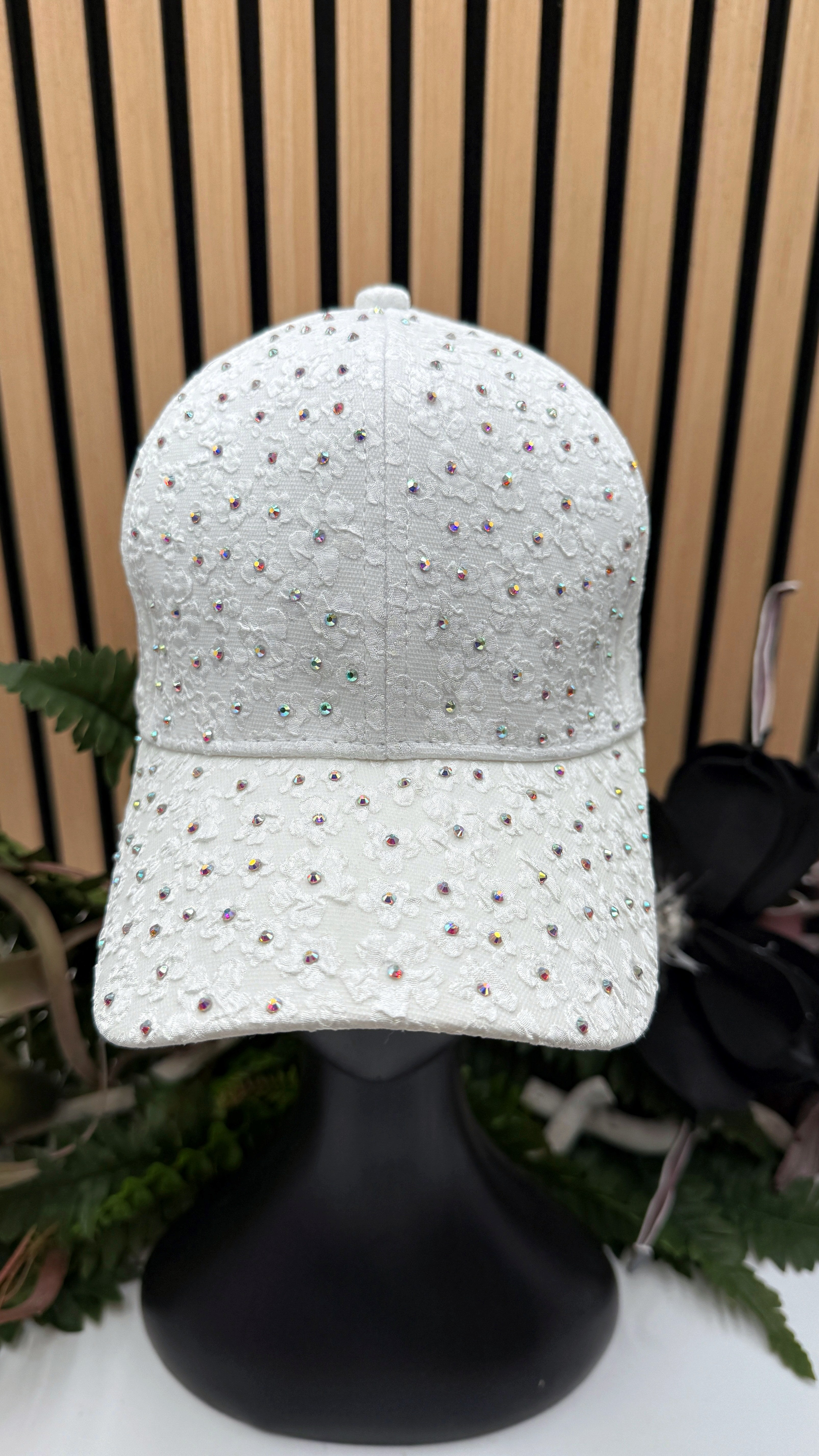 Kappe Tara (3 Farben) - Power of Princess