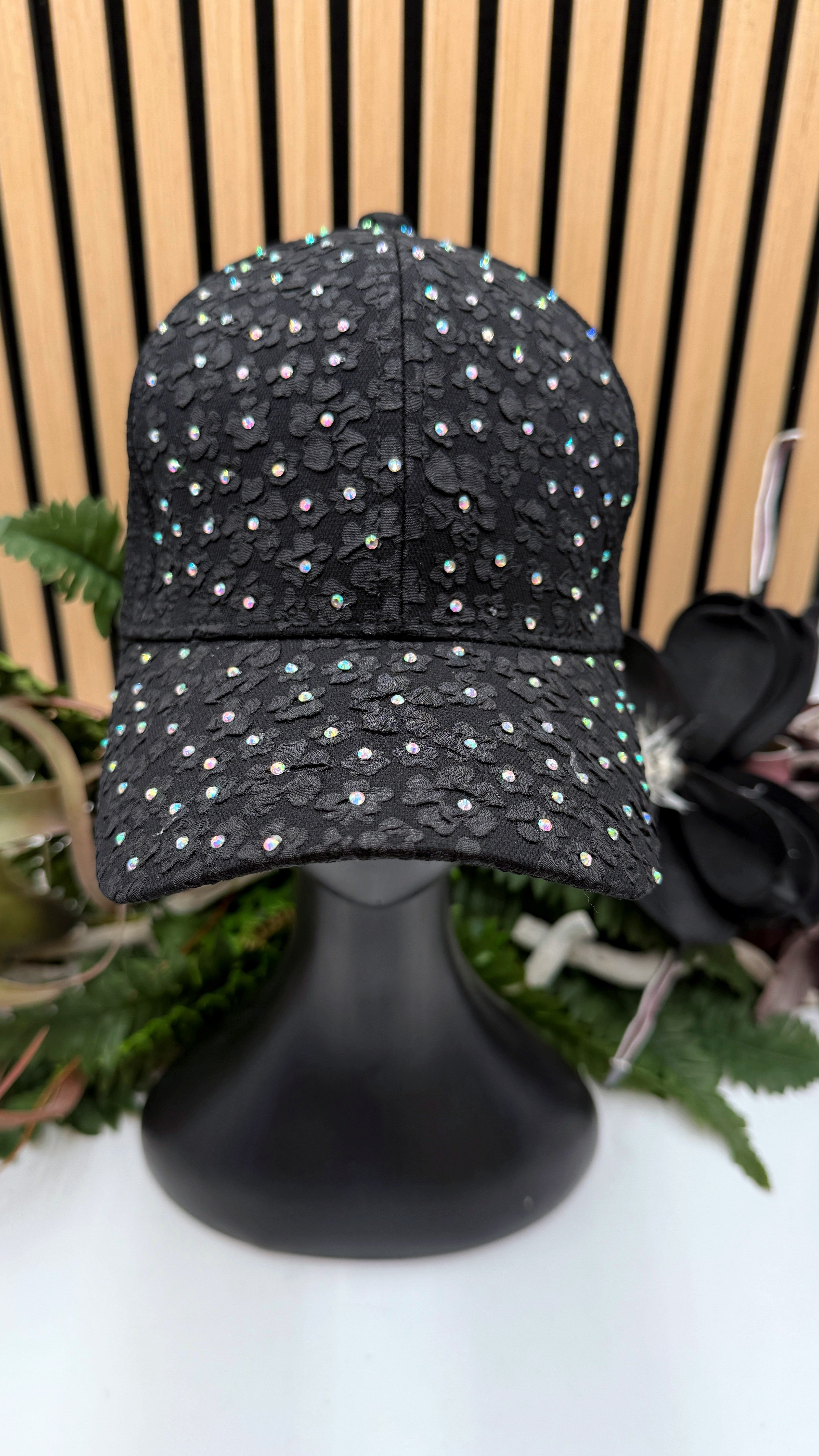 Kappe Tara (3 Farben) - Power of Princess