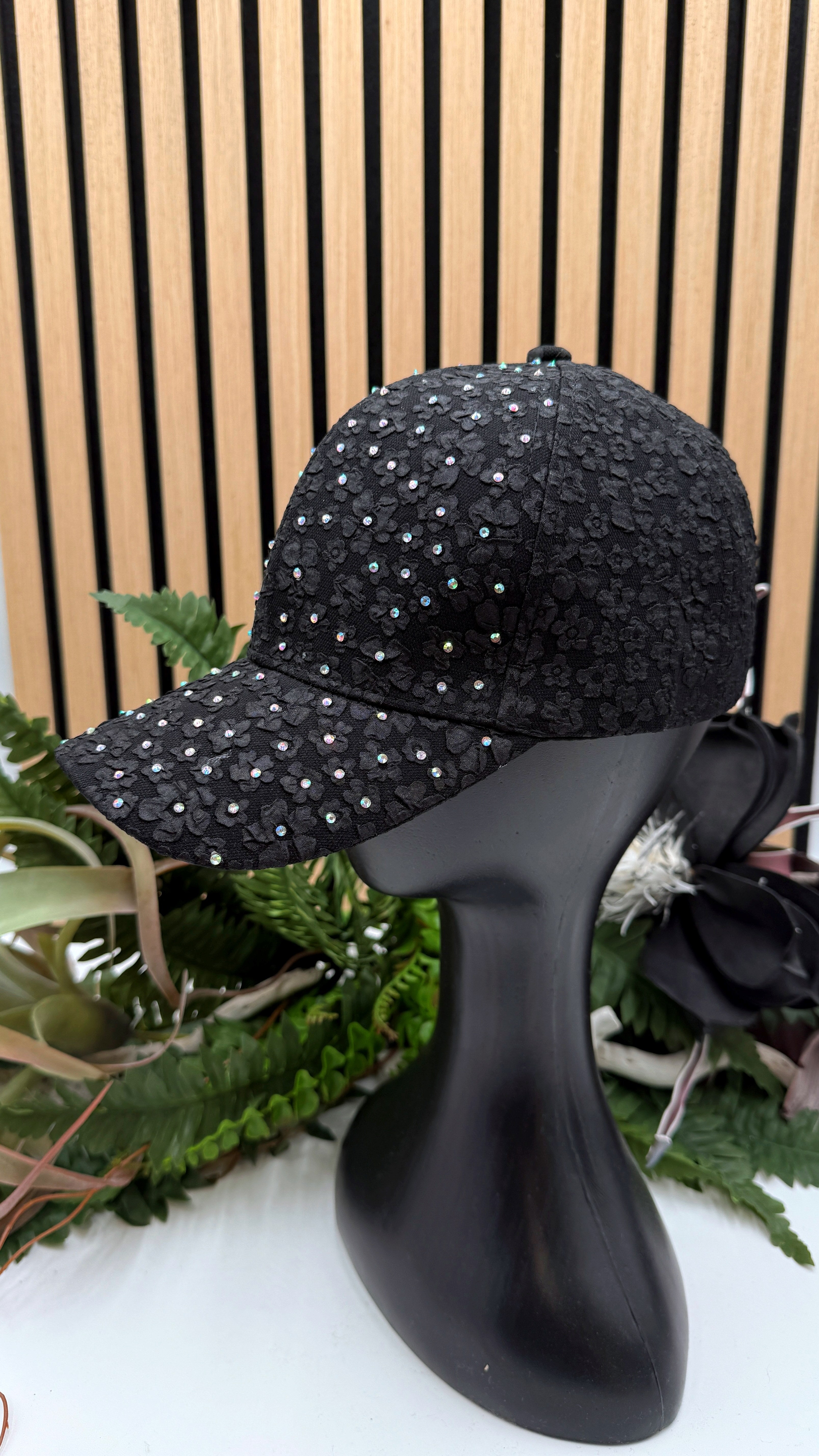 Kappe Tara (3 Farben) - Power of Princess